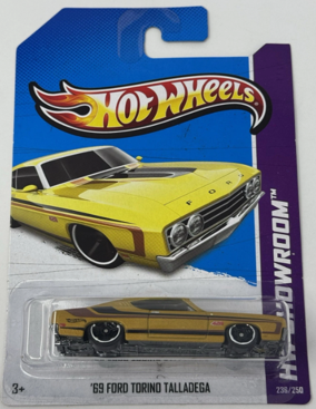 Collector submitted image