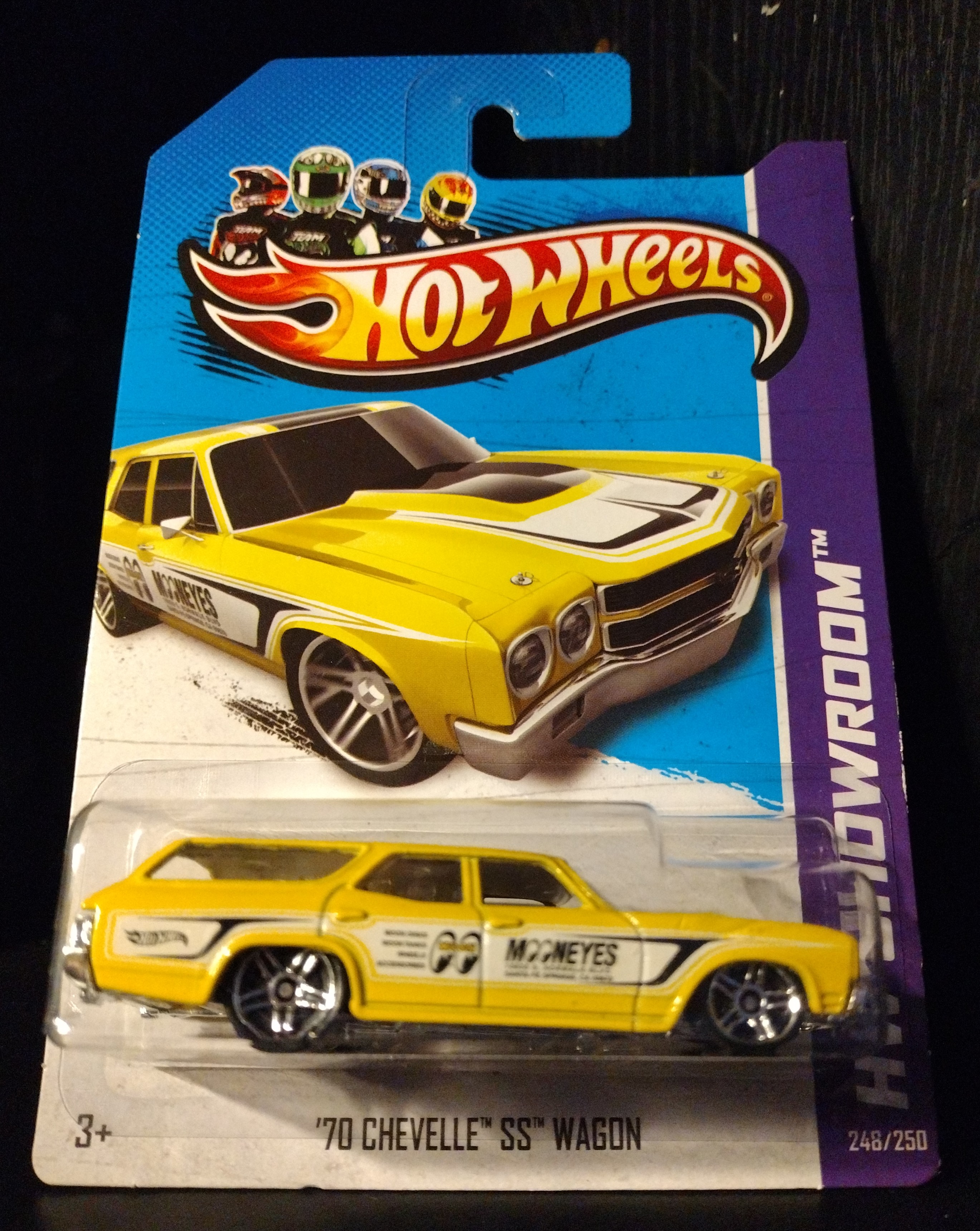 Collector submitted image