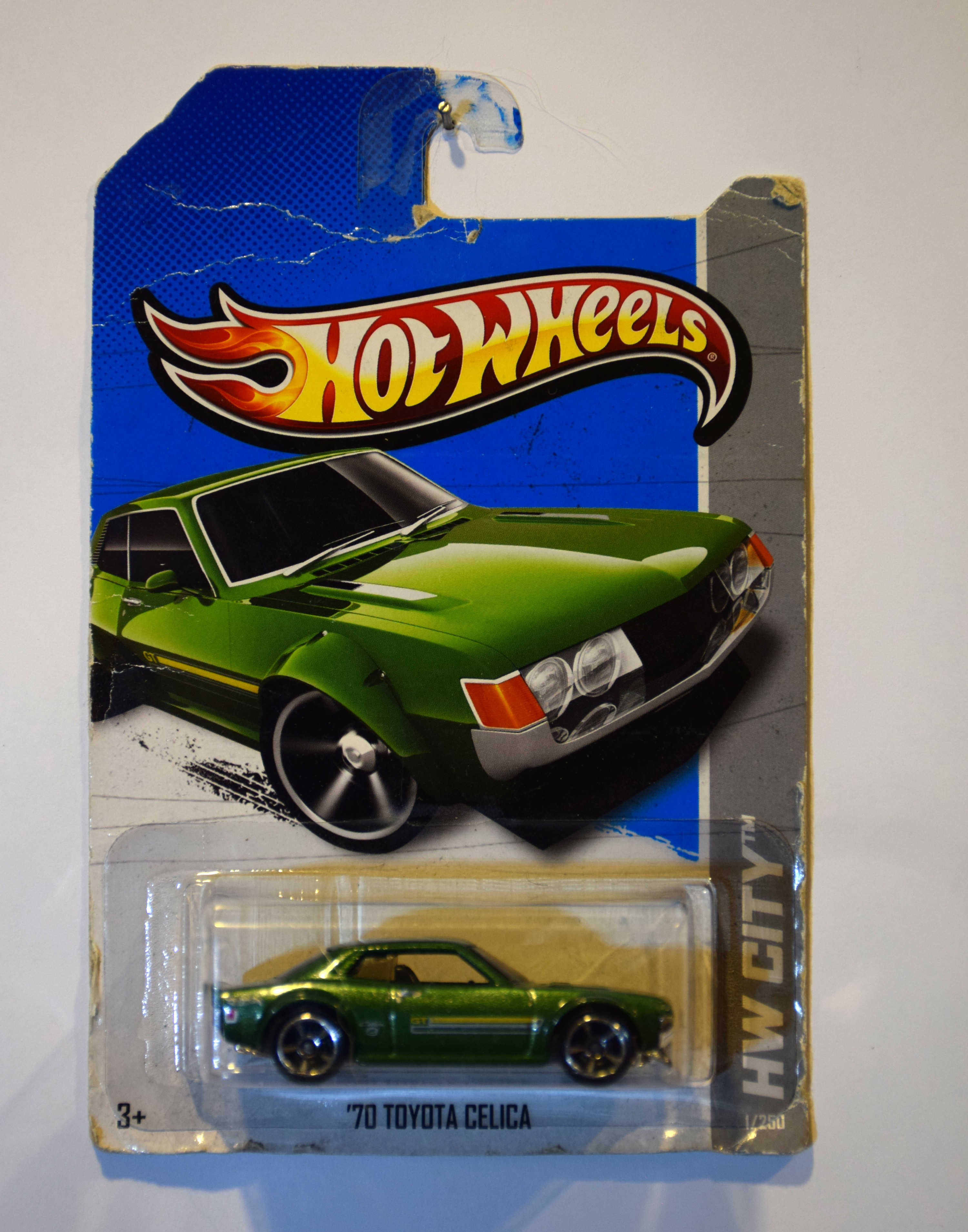 Collector submitted image