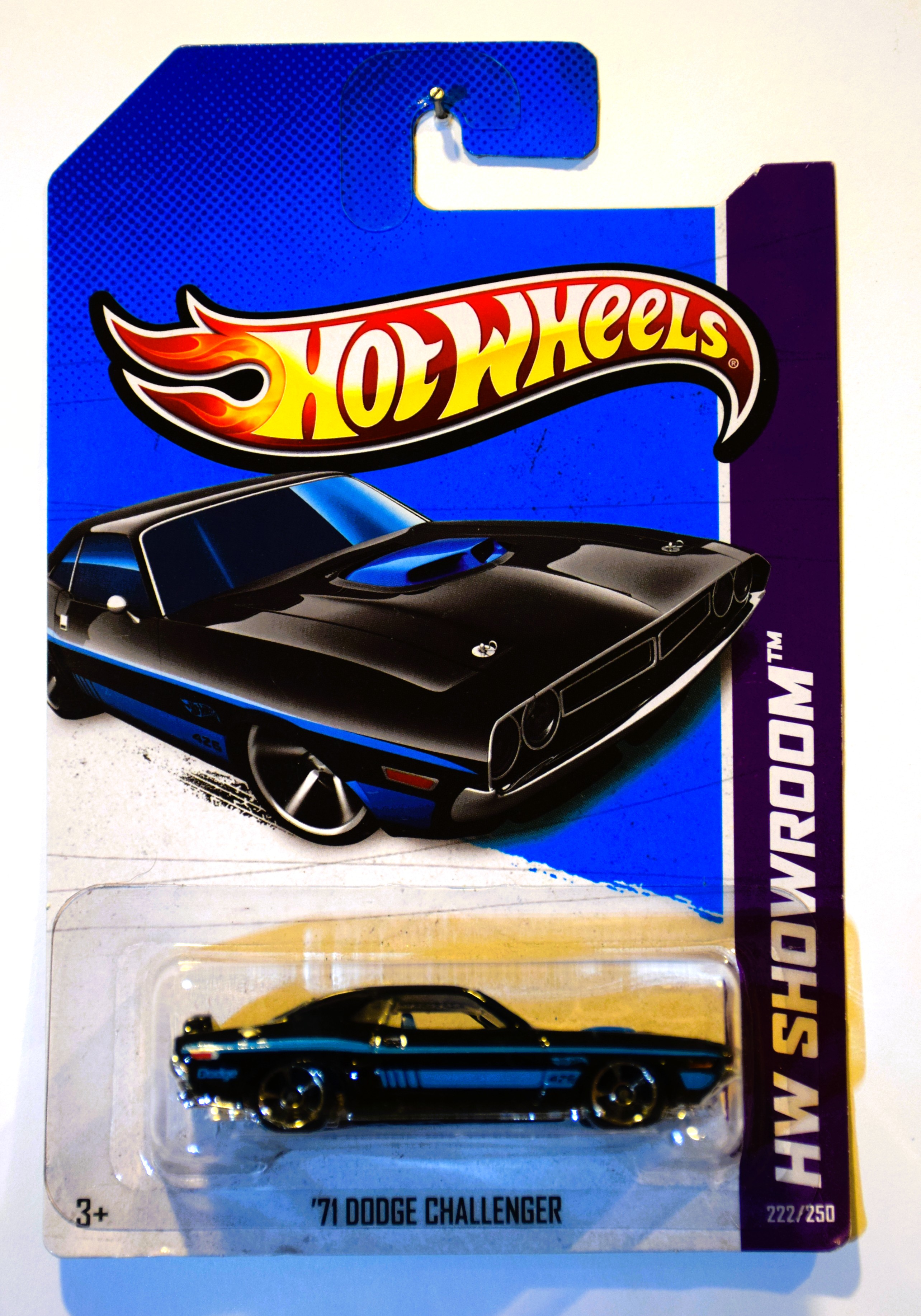 Collector submitted image