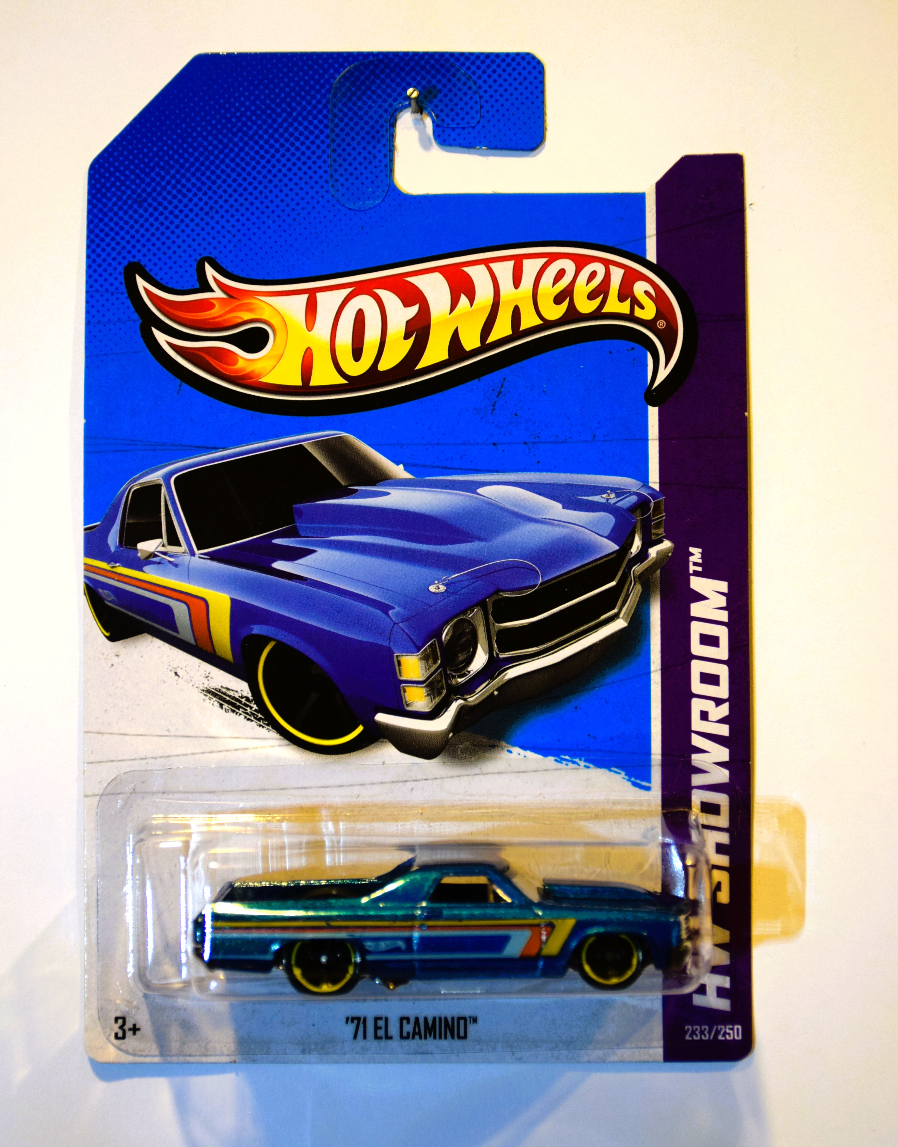 Collector submitted image