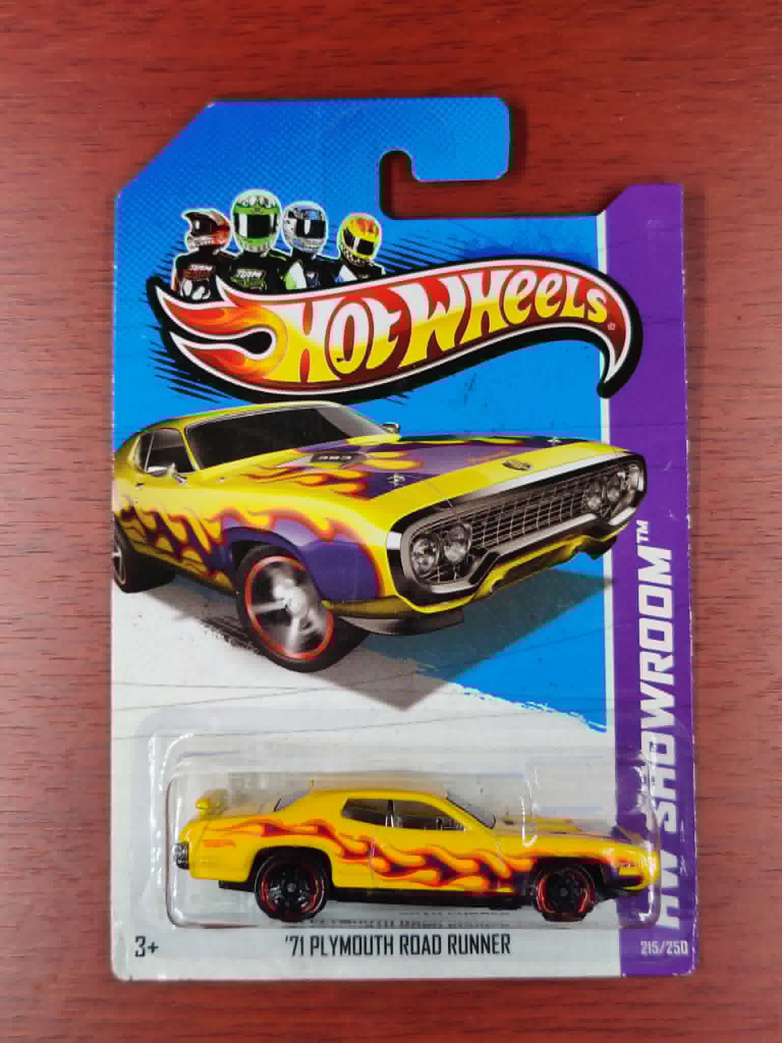 Collector submitted image