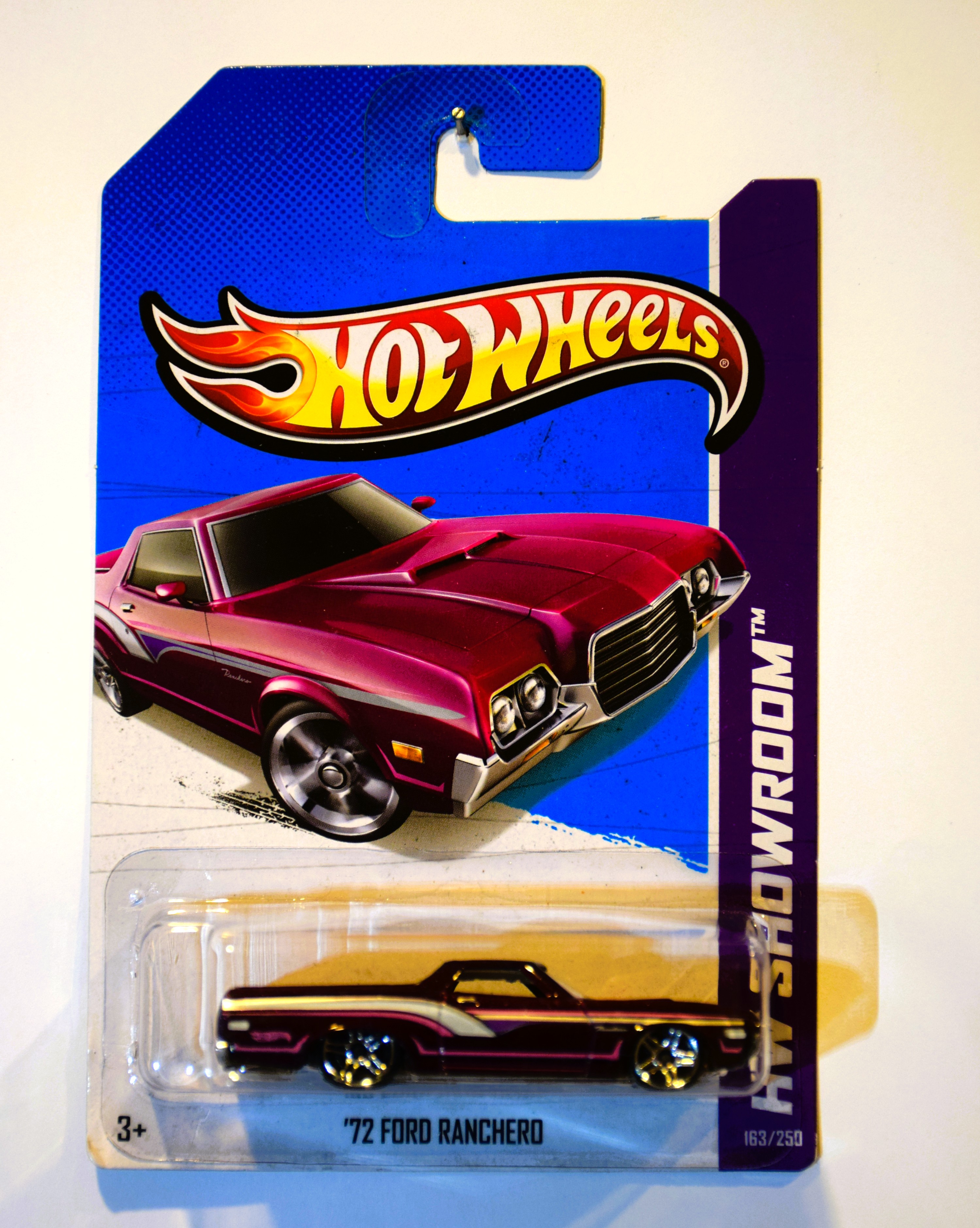 Collector submitted image