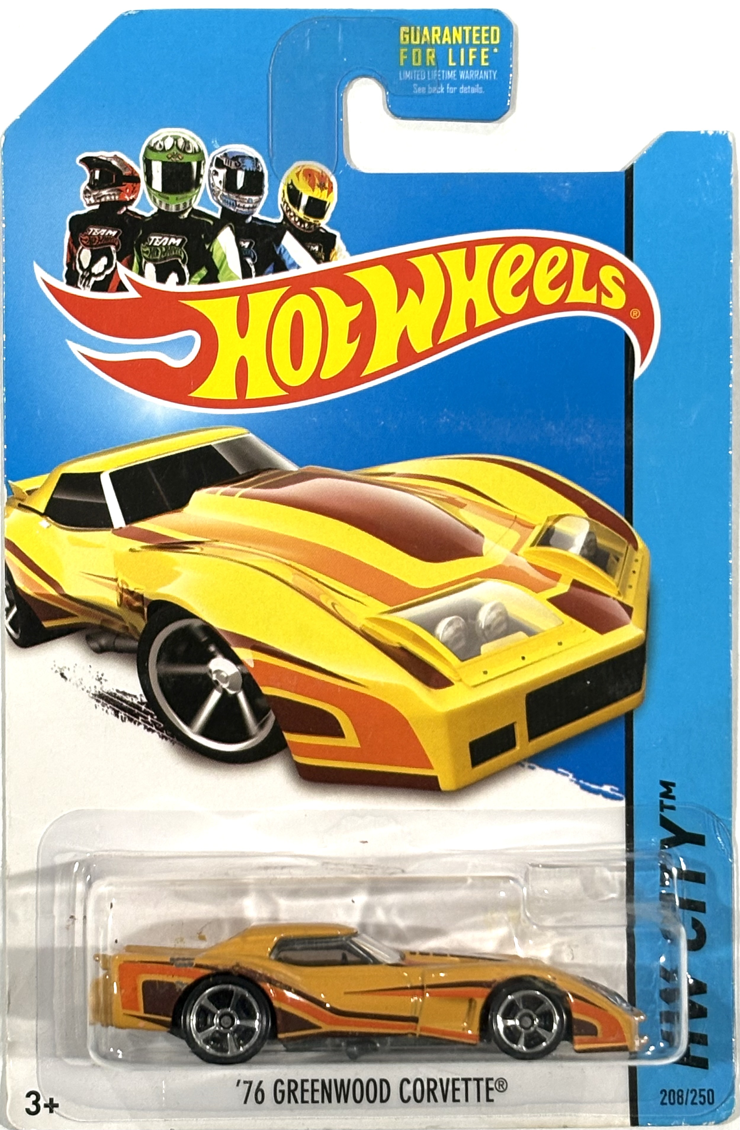 Collector submitted image