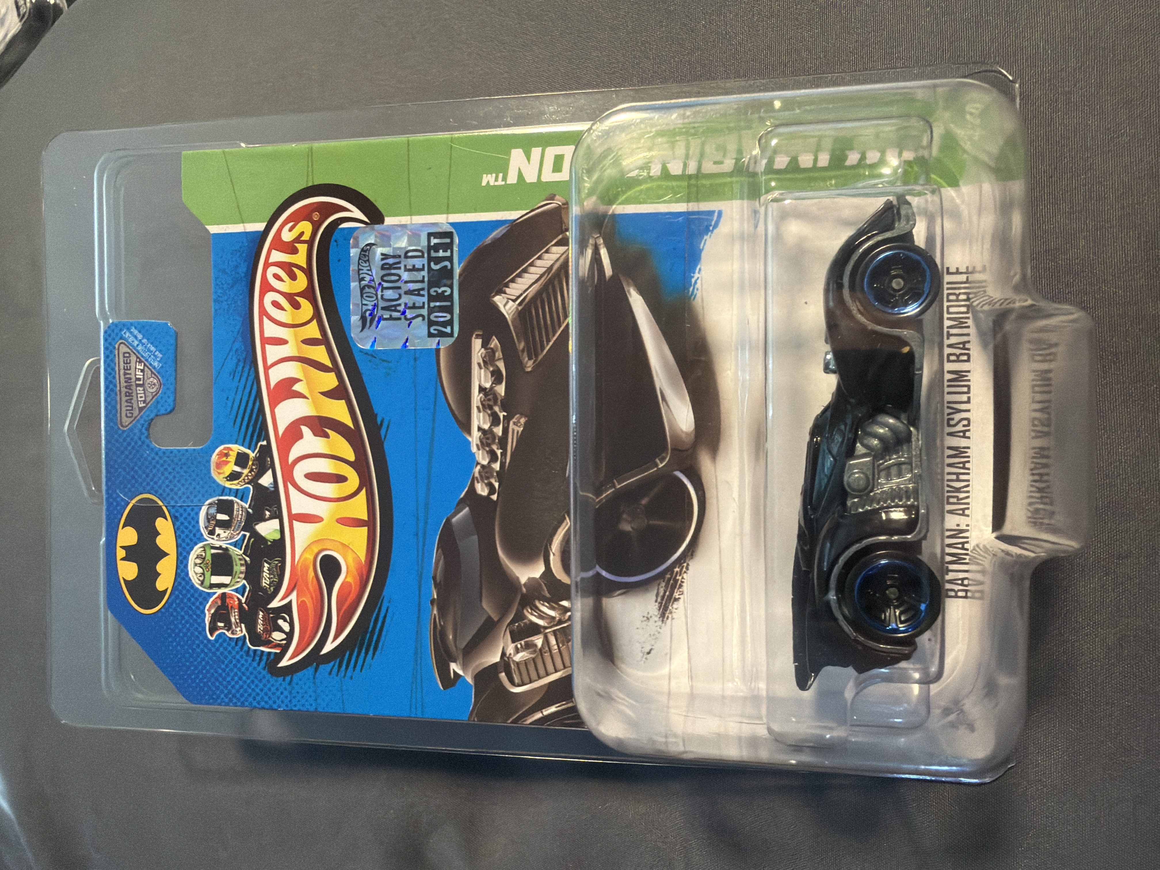 Collector submitted image