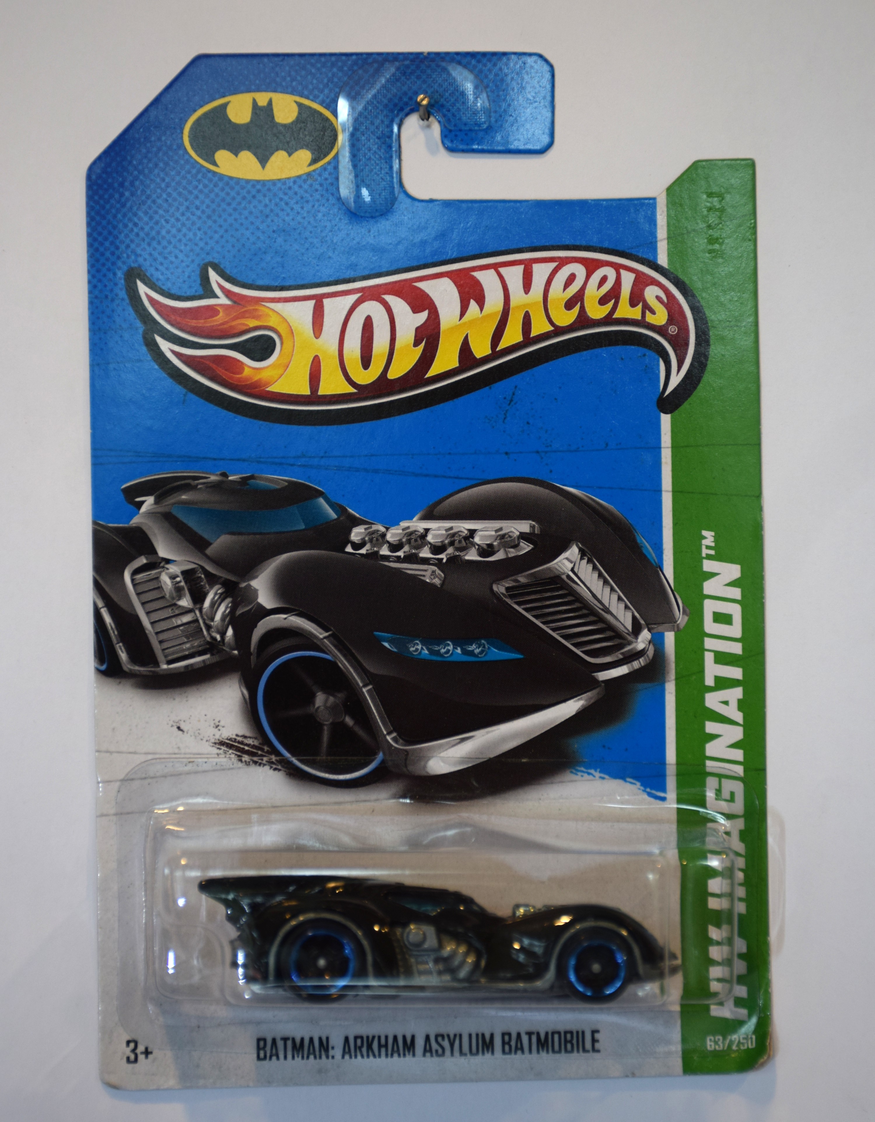 Collector submitted image