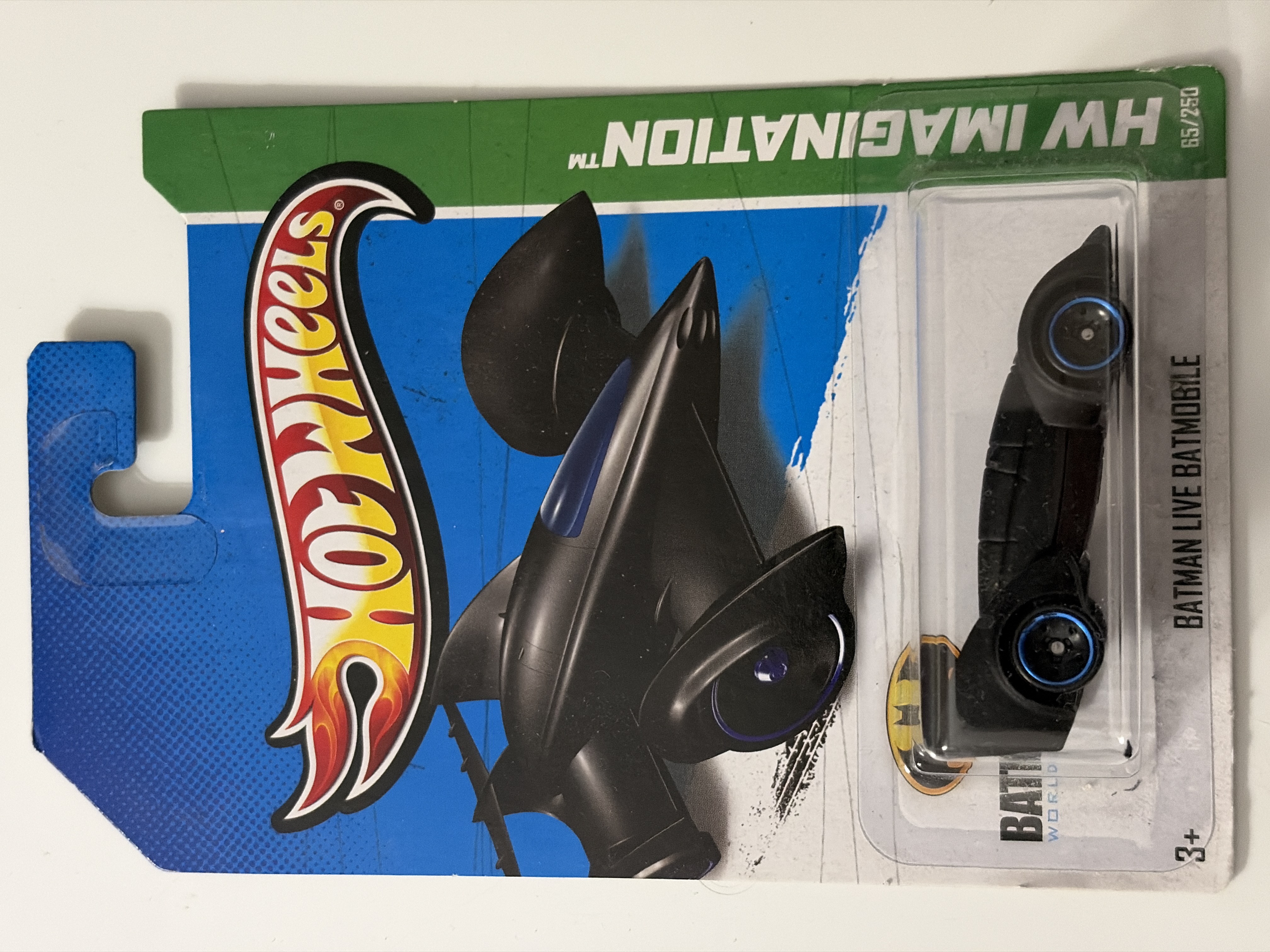 Collector submitted image