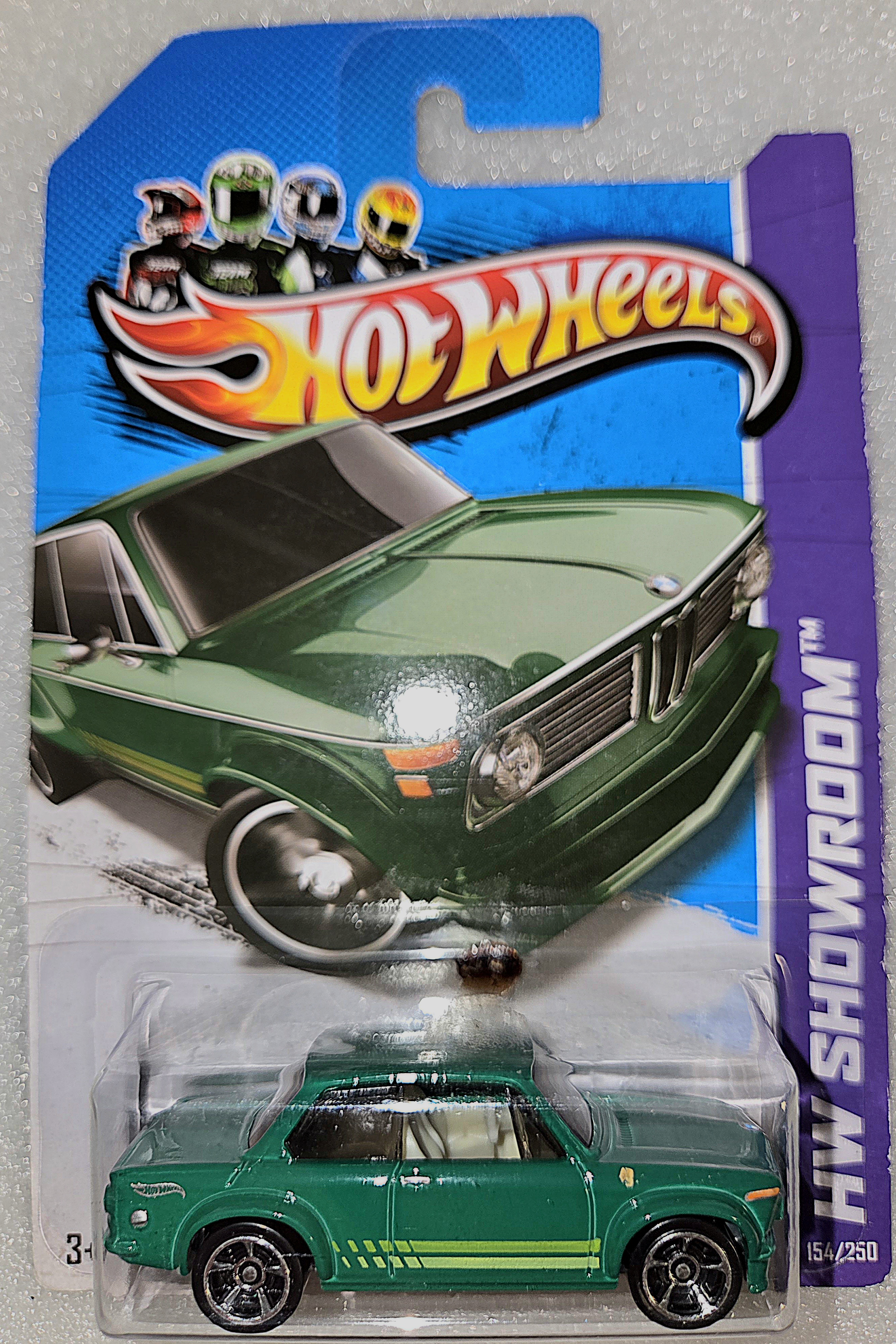 Collector submitted image