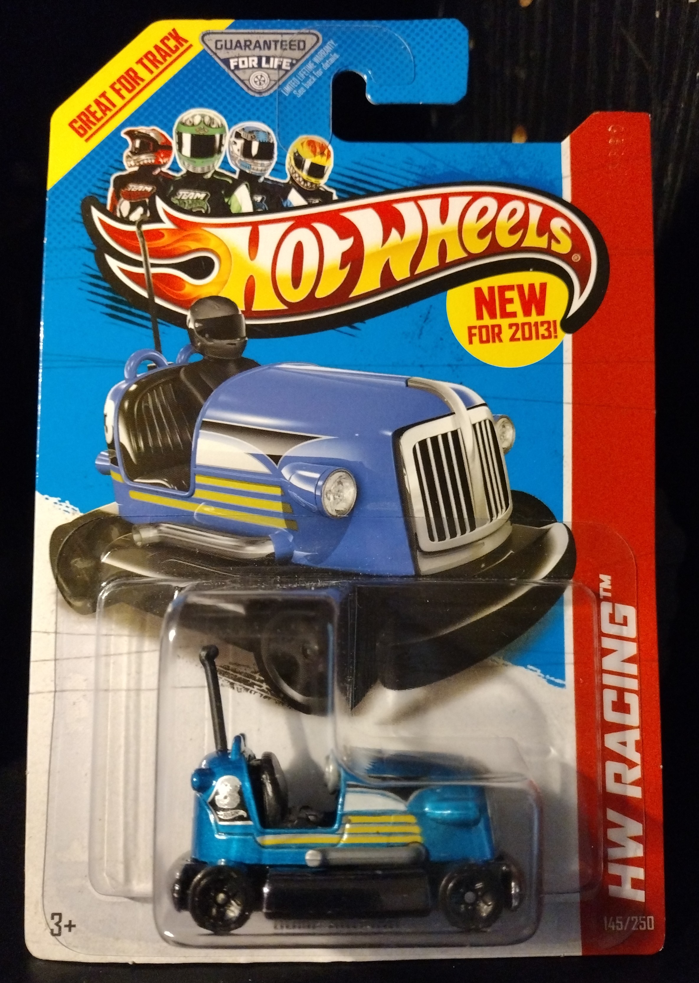 Collector submitted image