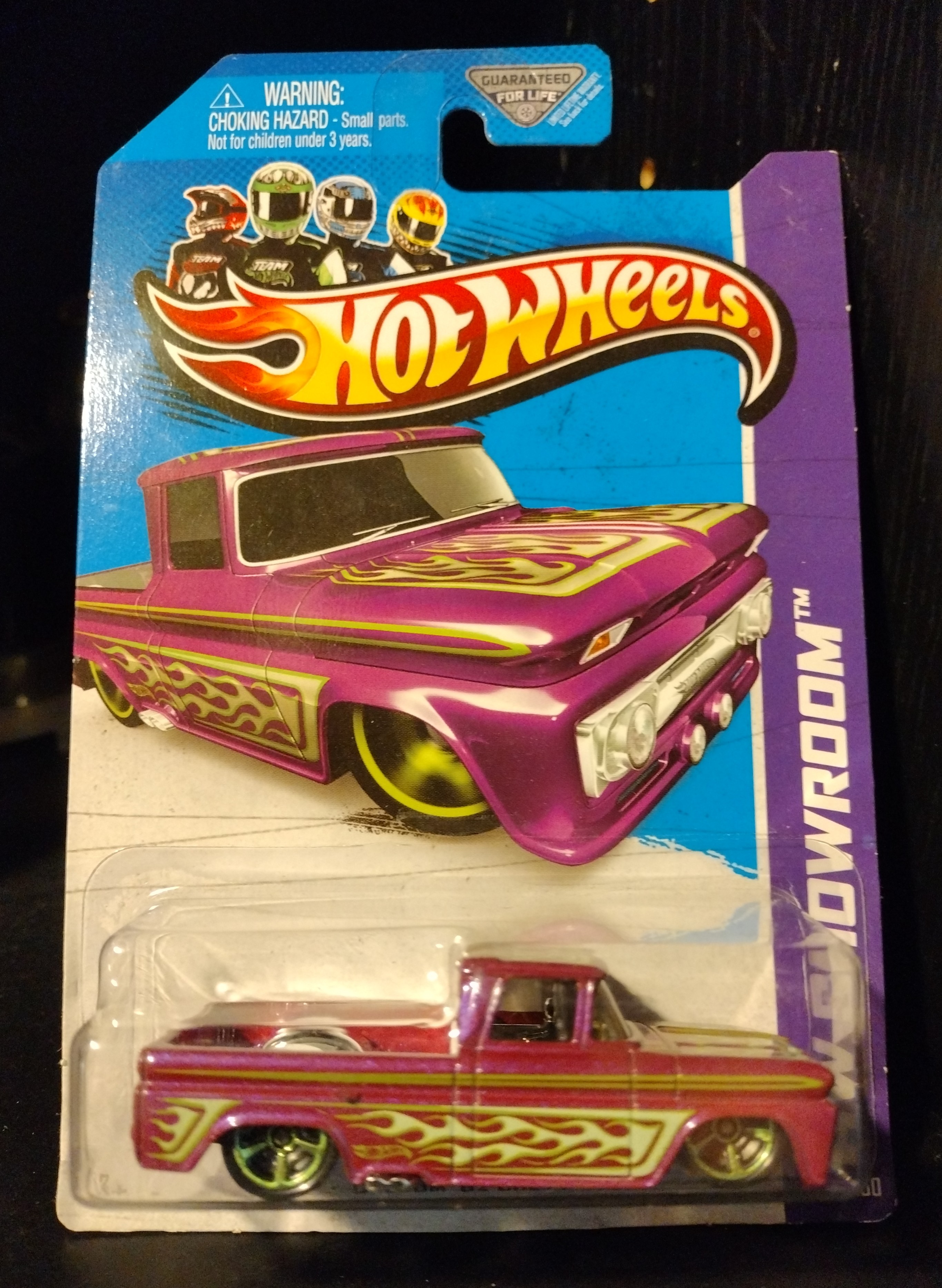 Collector submitted image