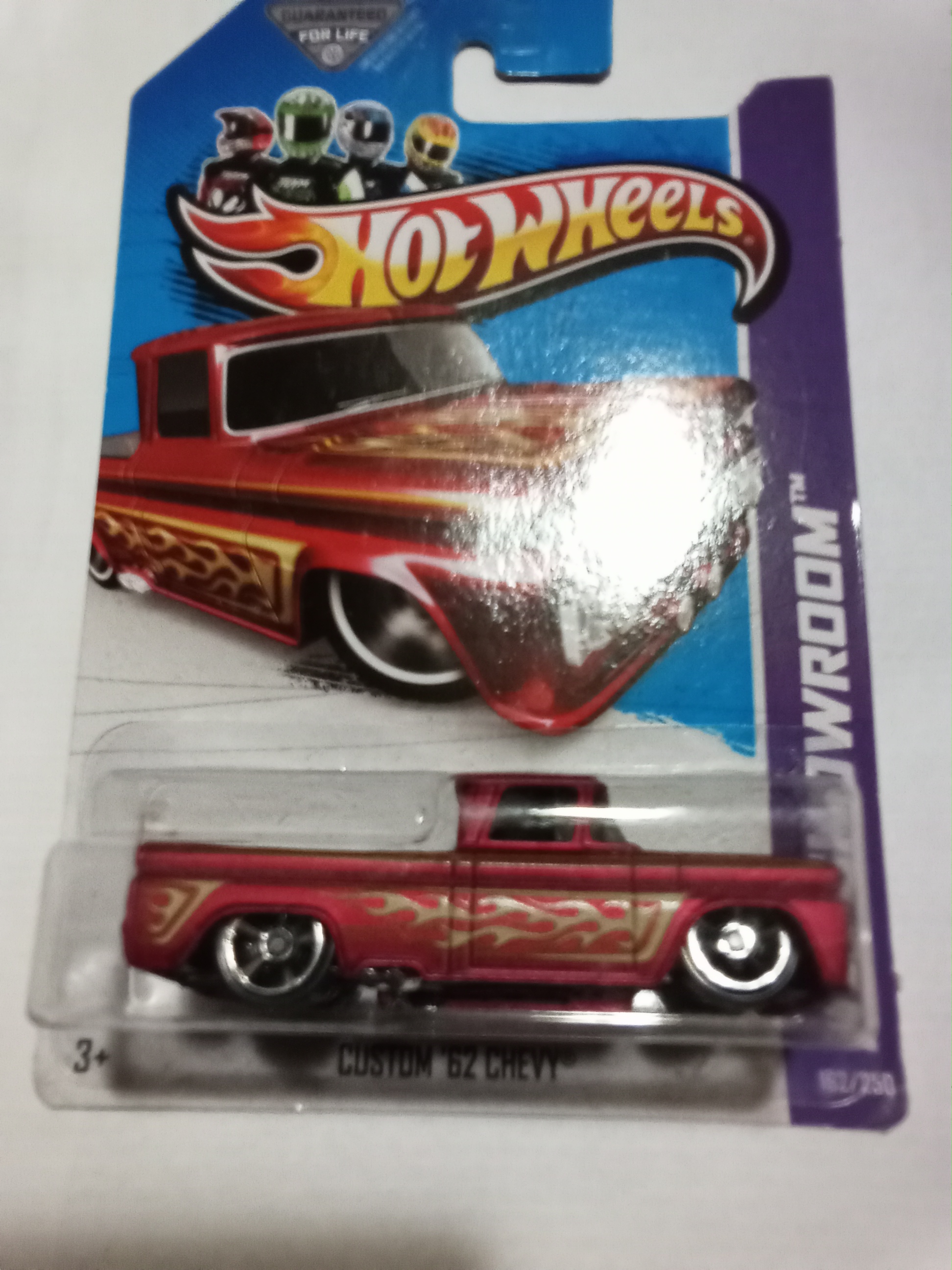 Collector submitted image