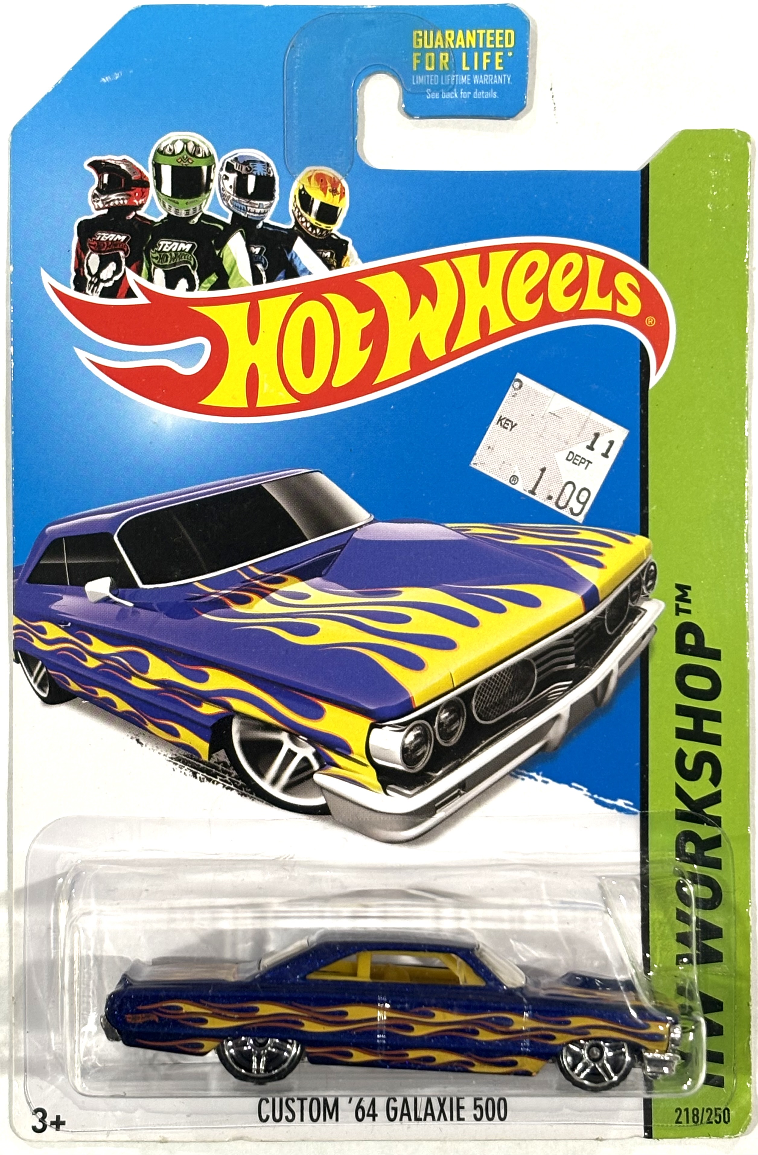 Collector submitted image