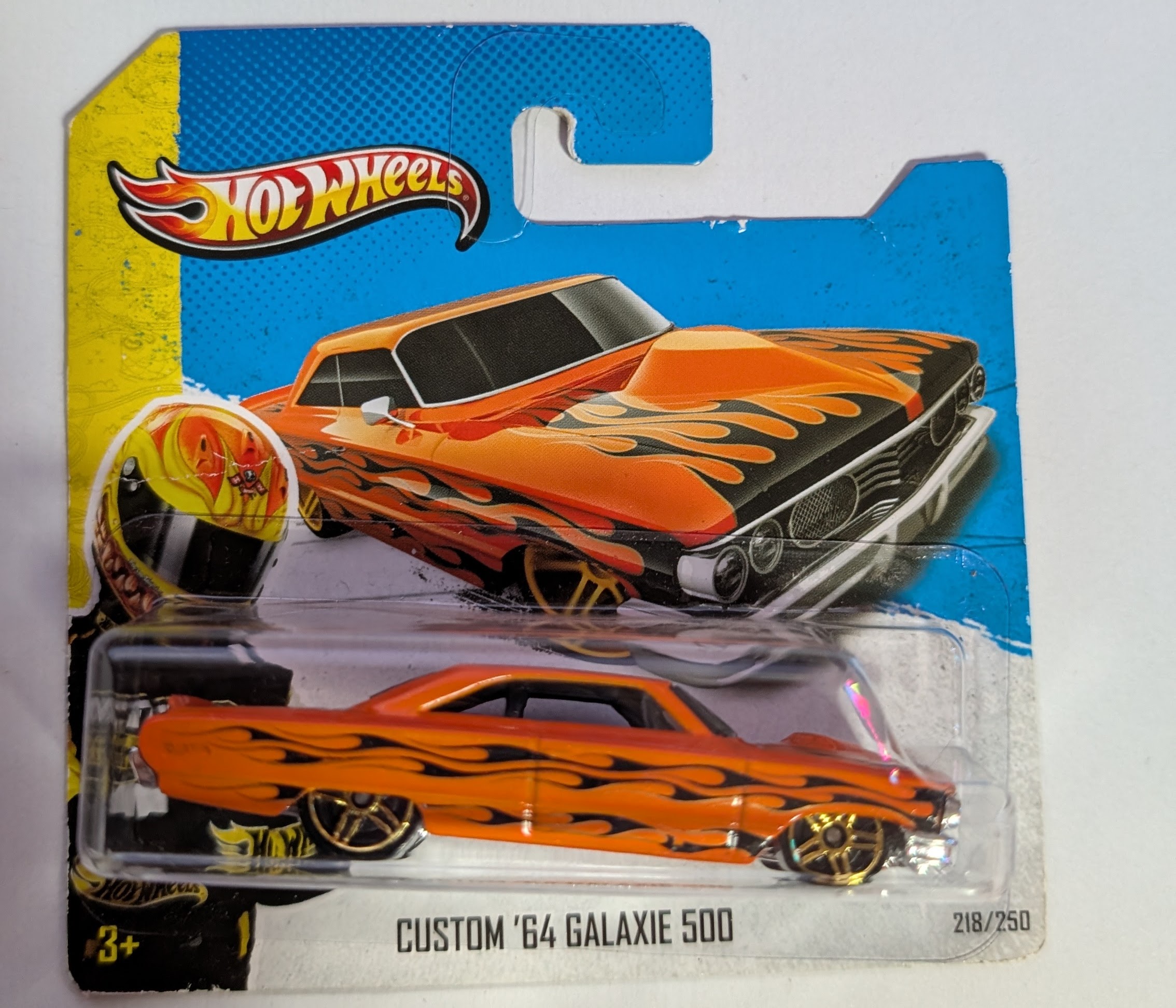 Collector submitted image