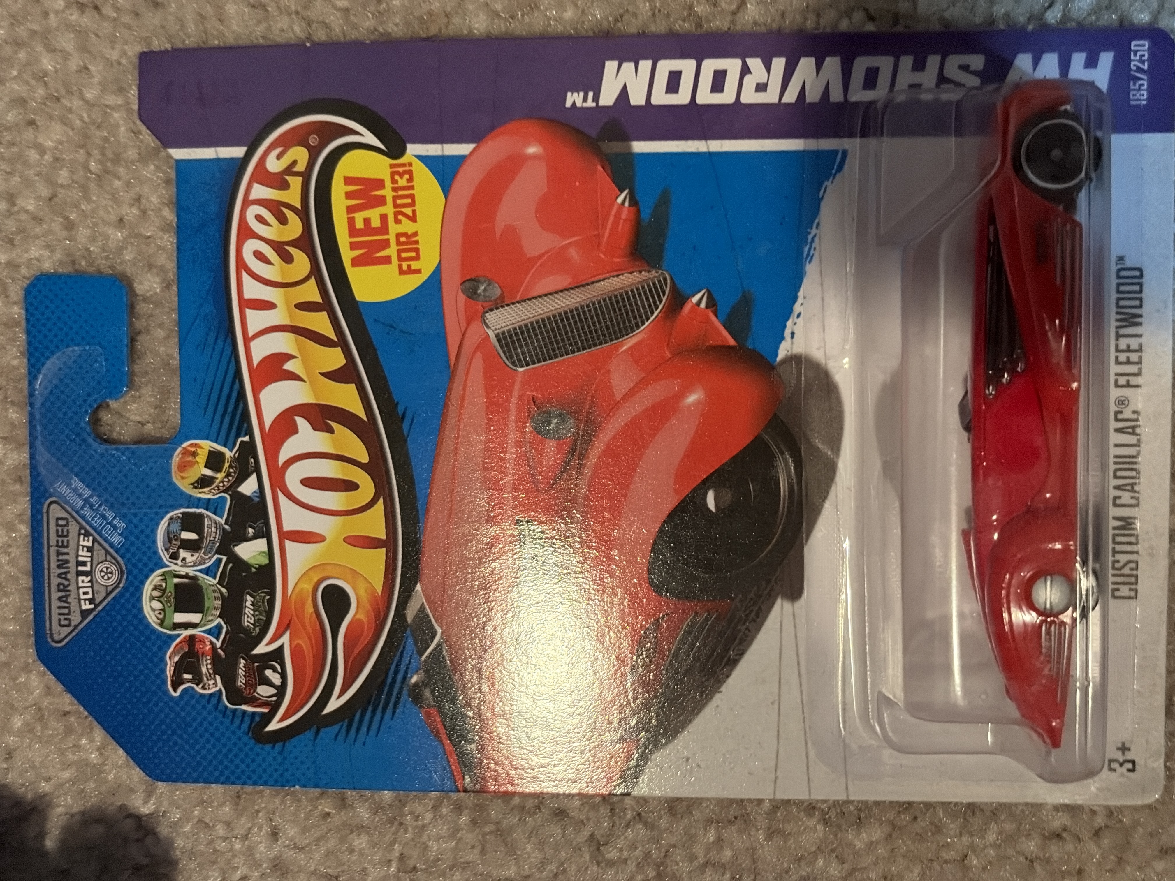 Collector submitted image