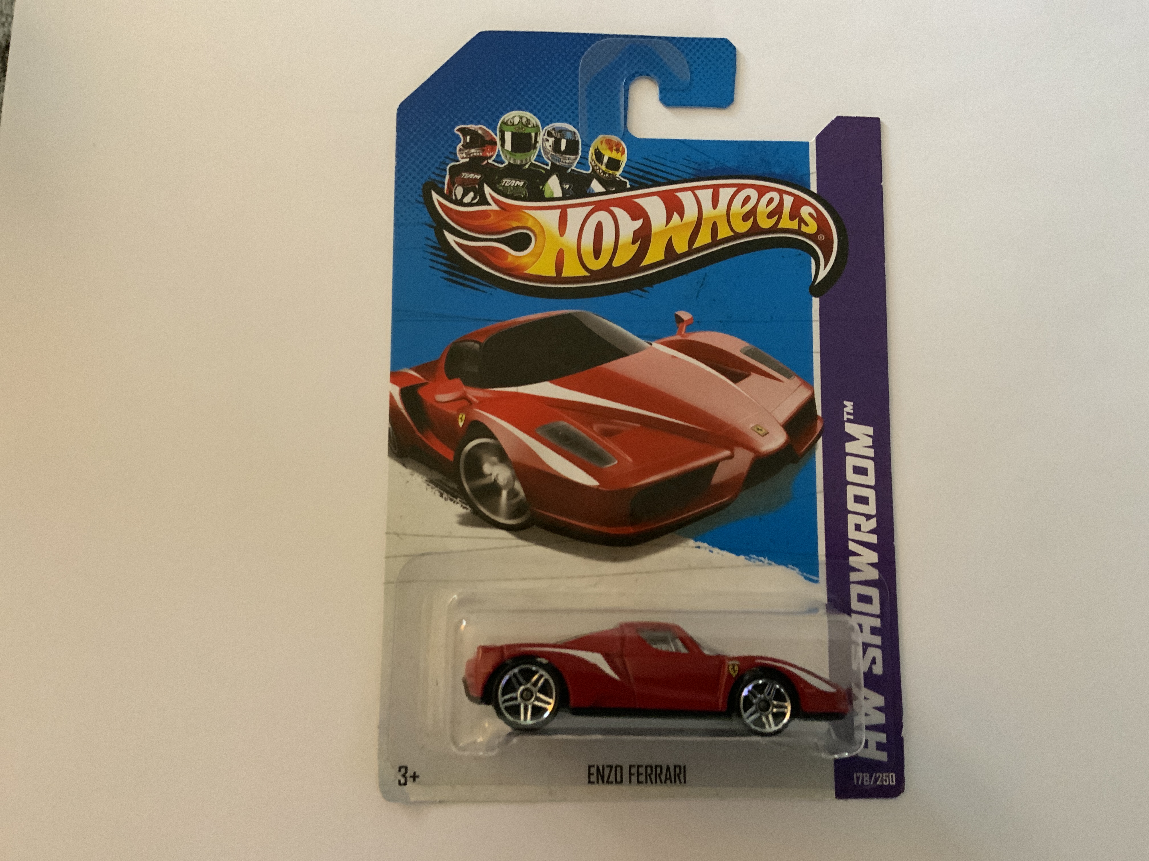 Collector submitted image