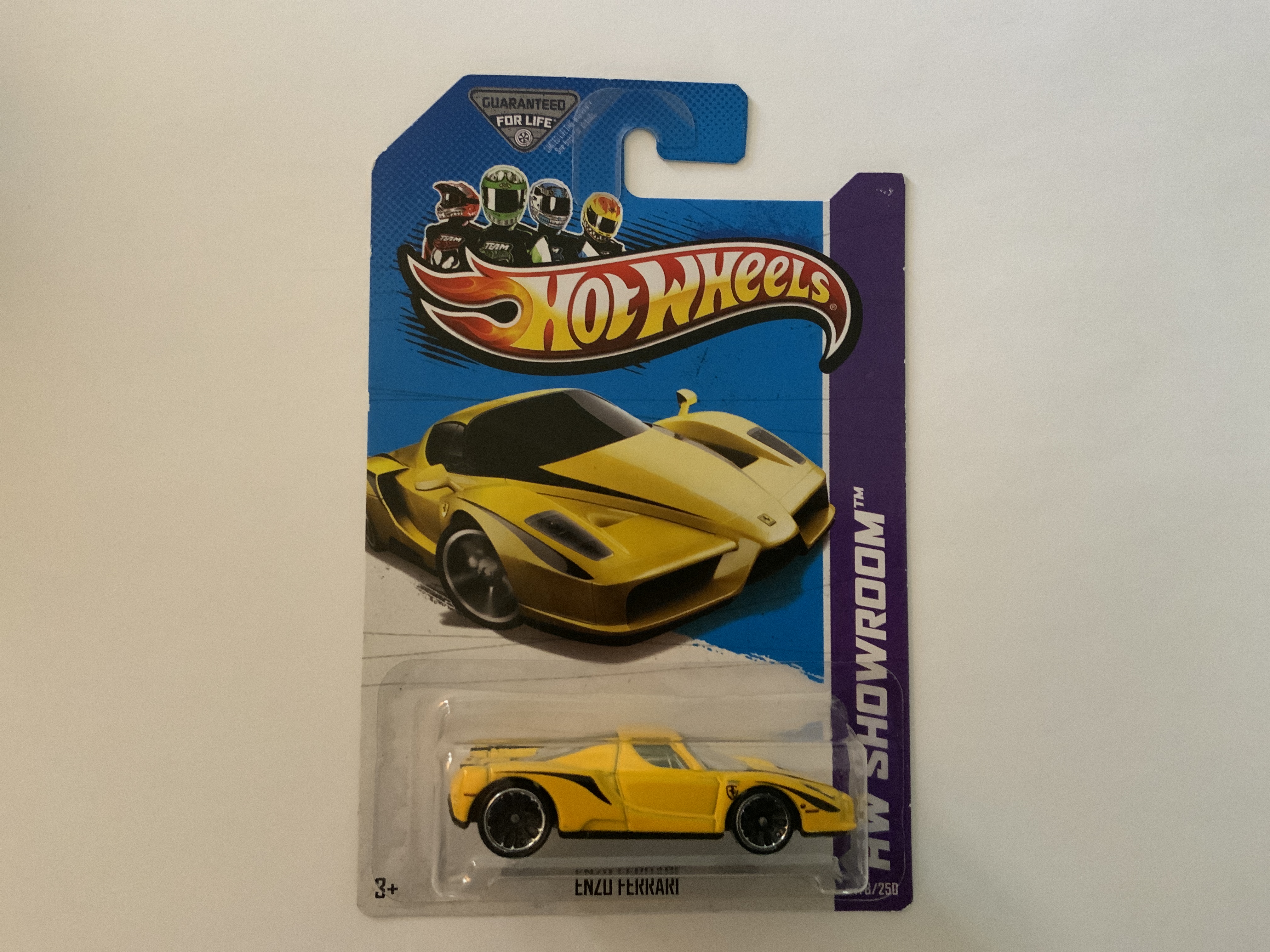 Collector submitted image