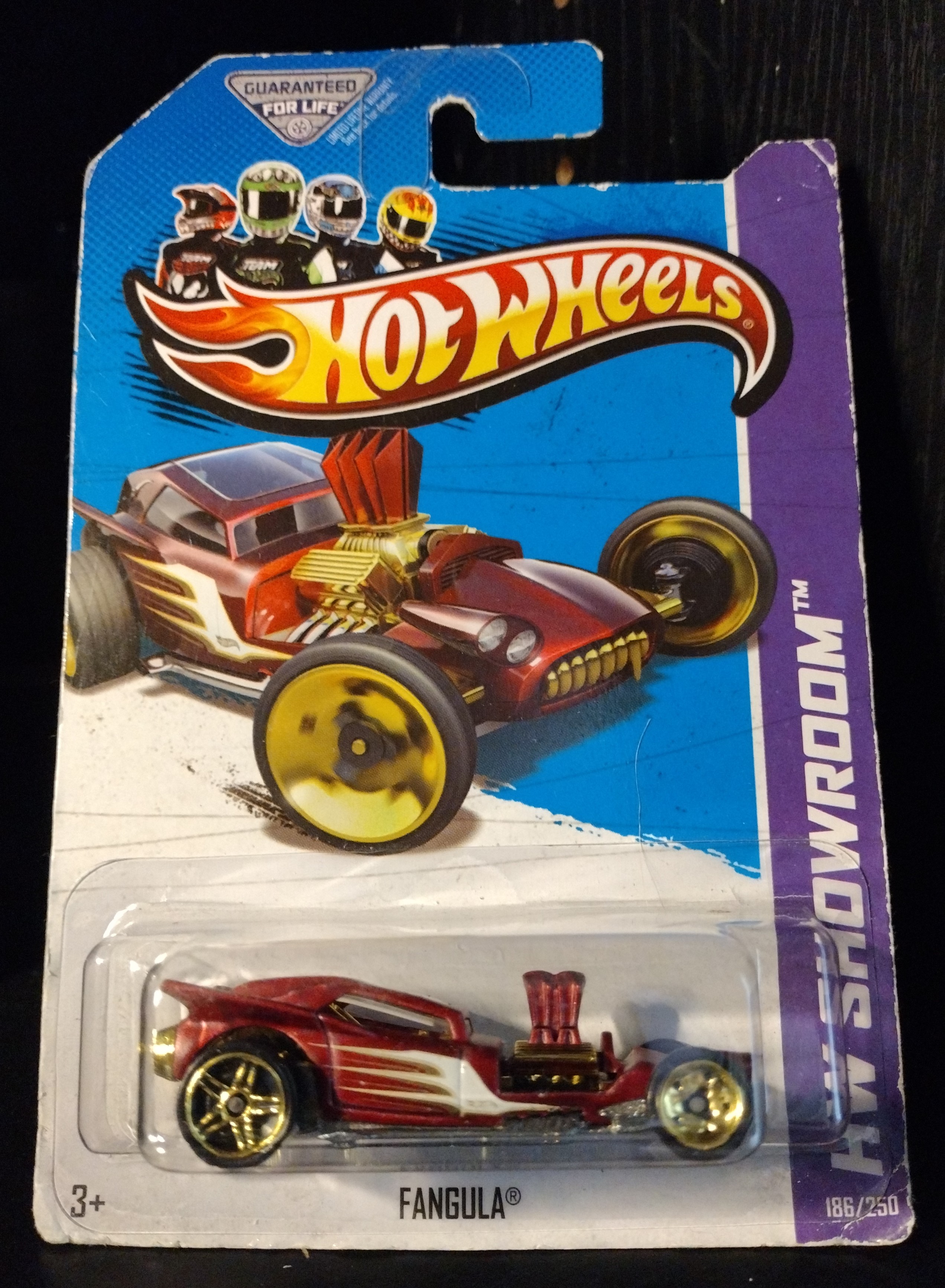 Collector submitted image