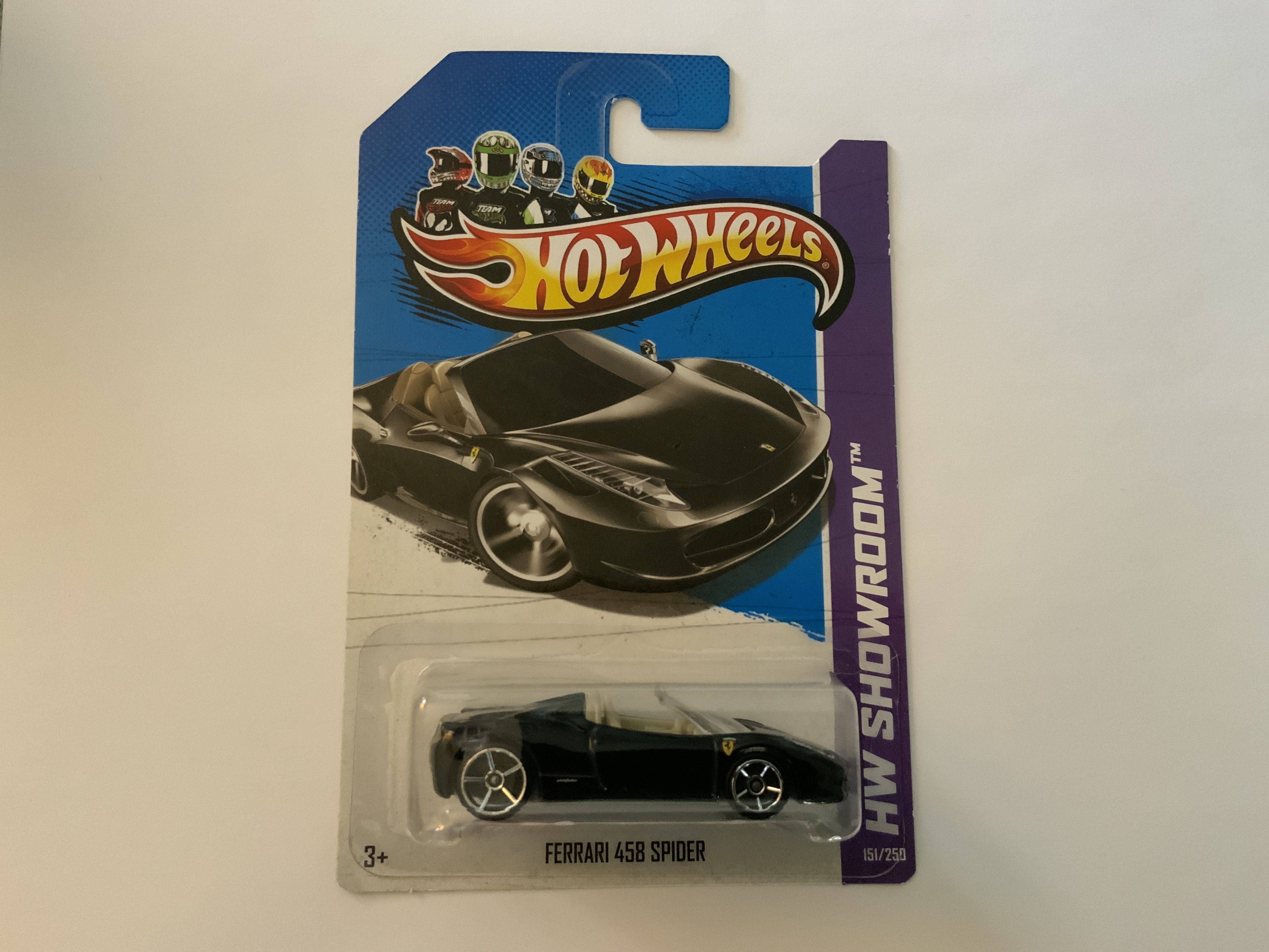 Collector submitted image