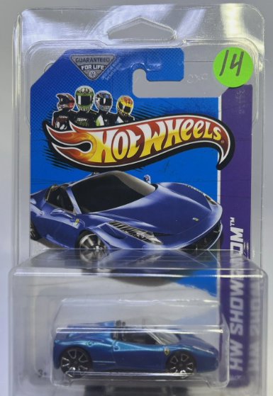 Collector submitted image