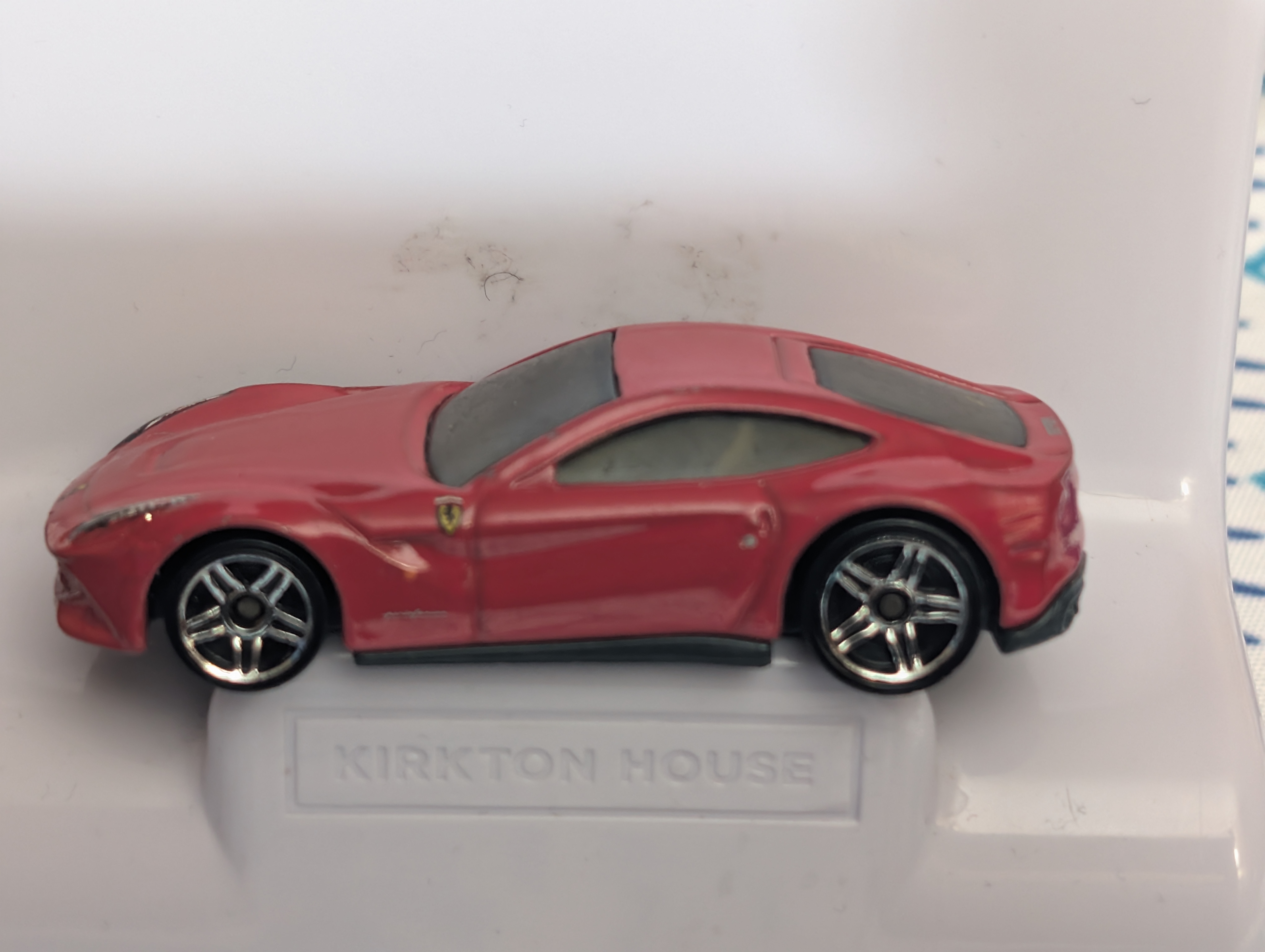 Collector submitted image