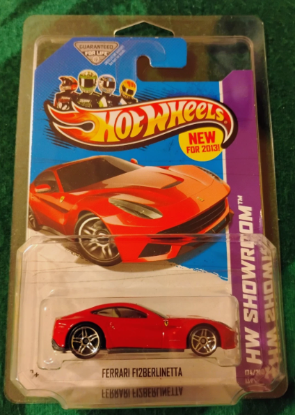 Collector submitted image