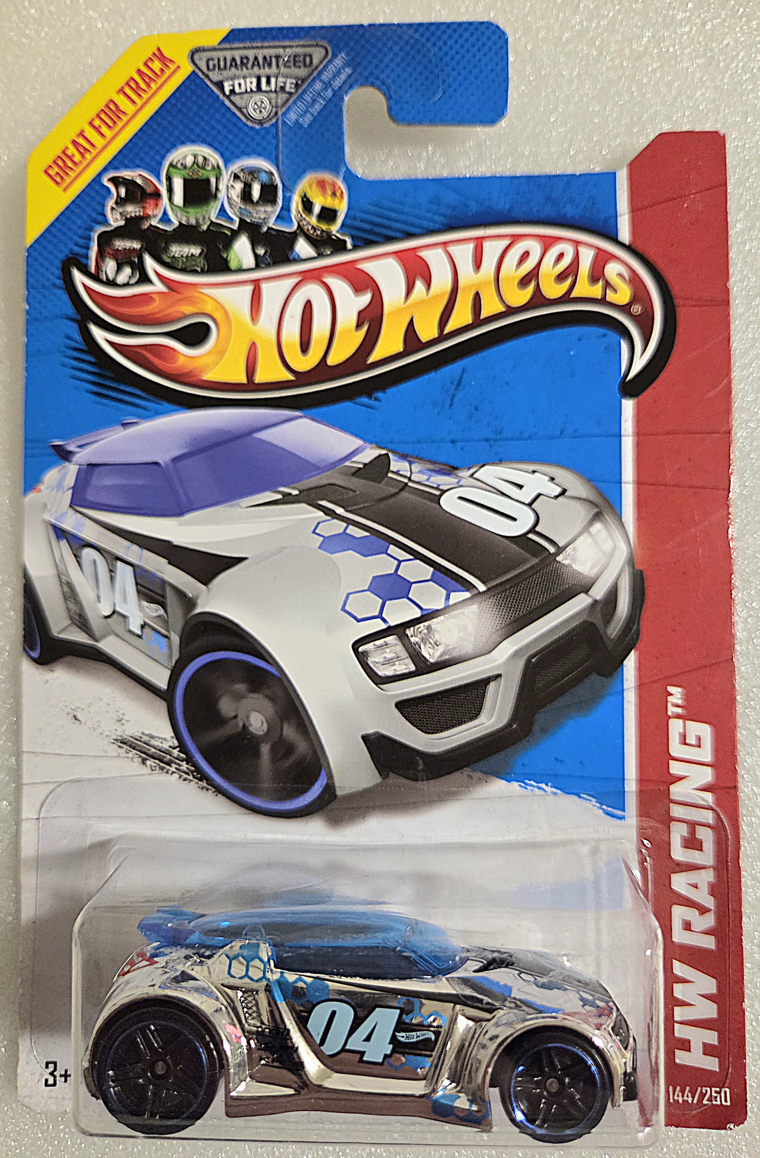 Collector submitted image