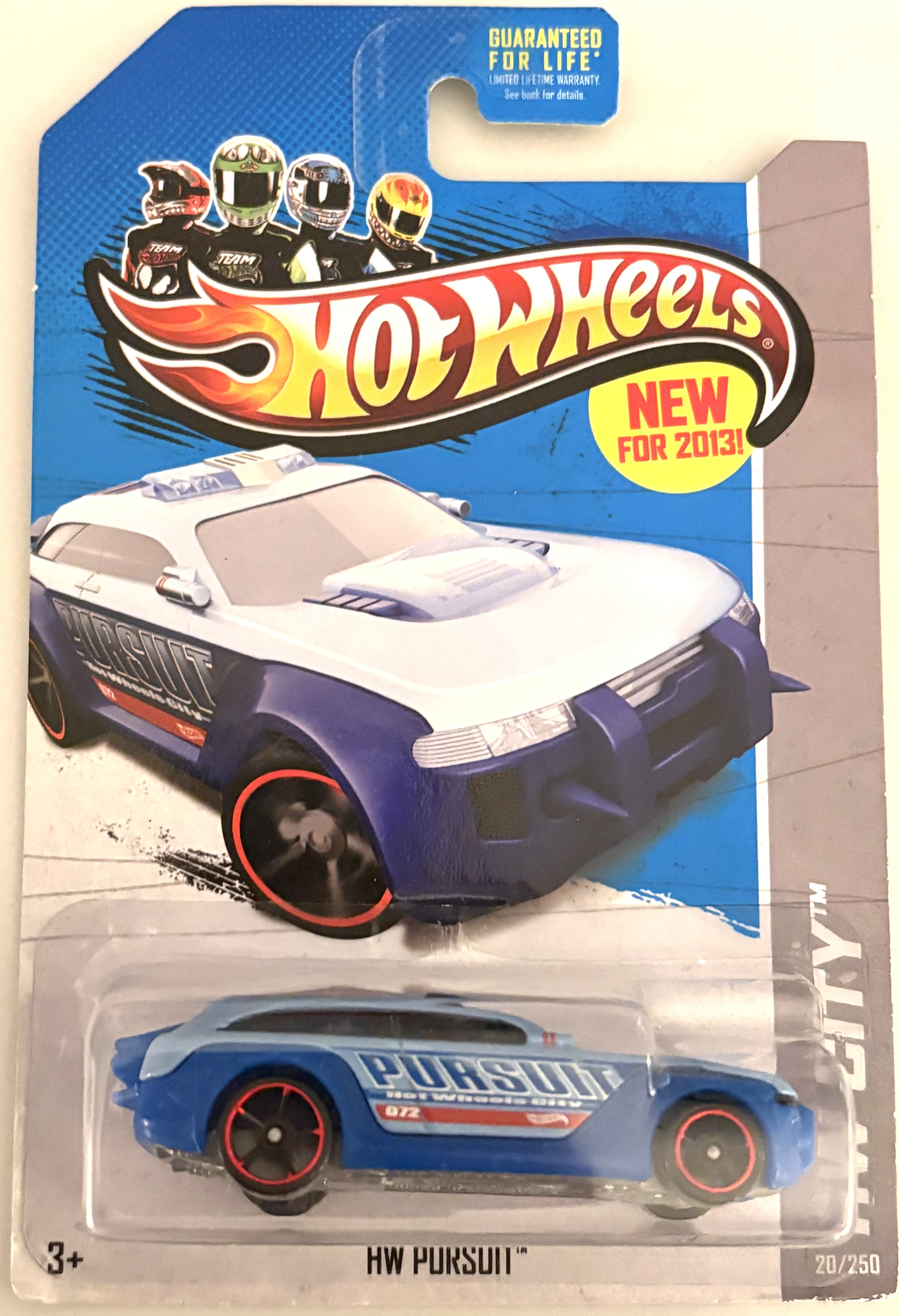 Collector submitted image