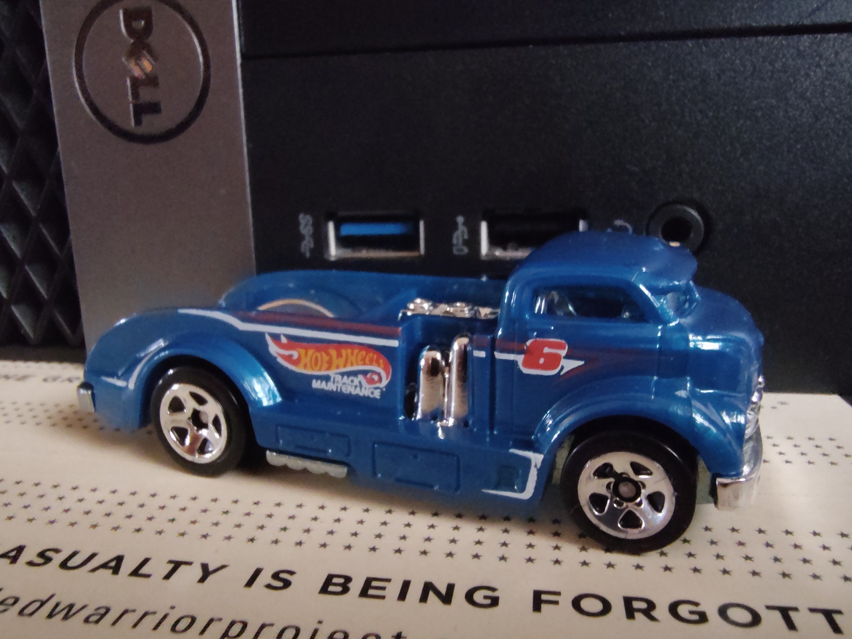 Collector submitted image