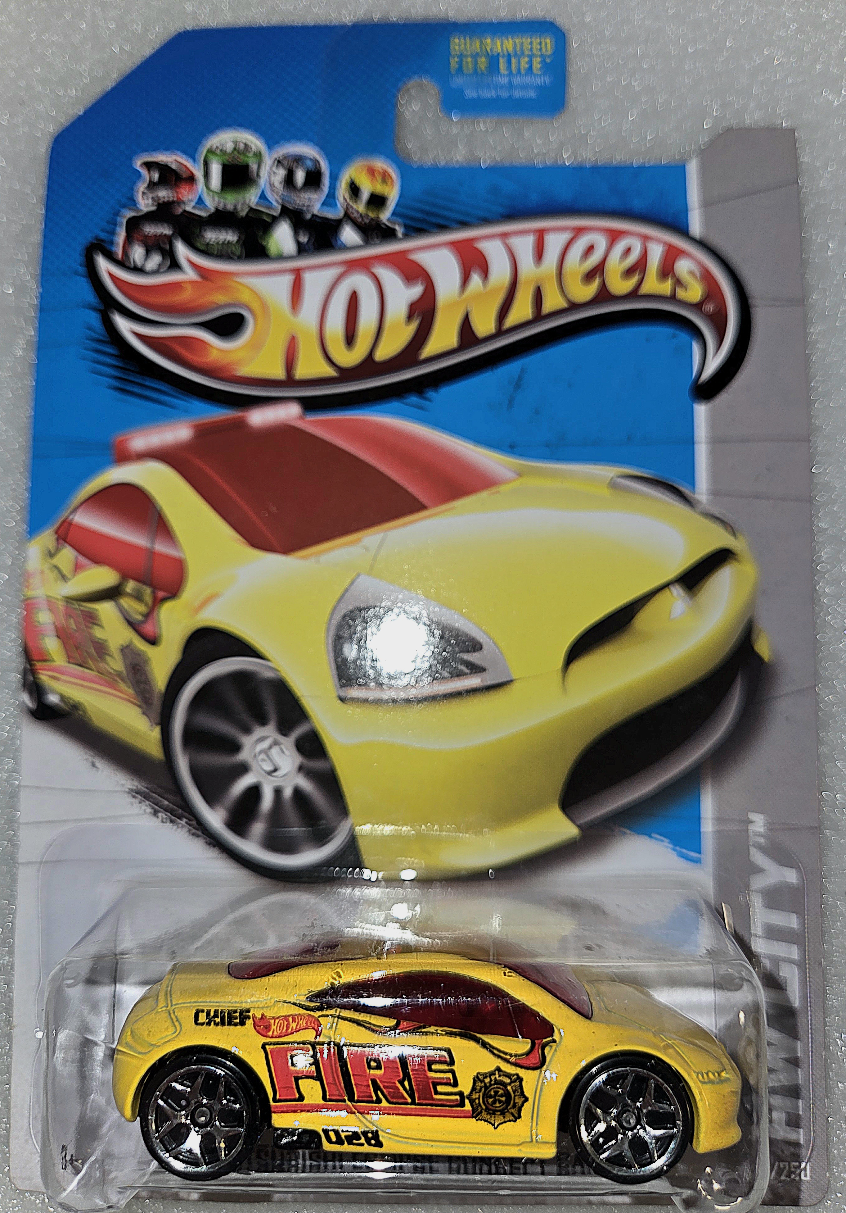 Collector submitted image