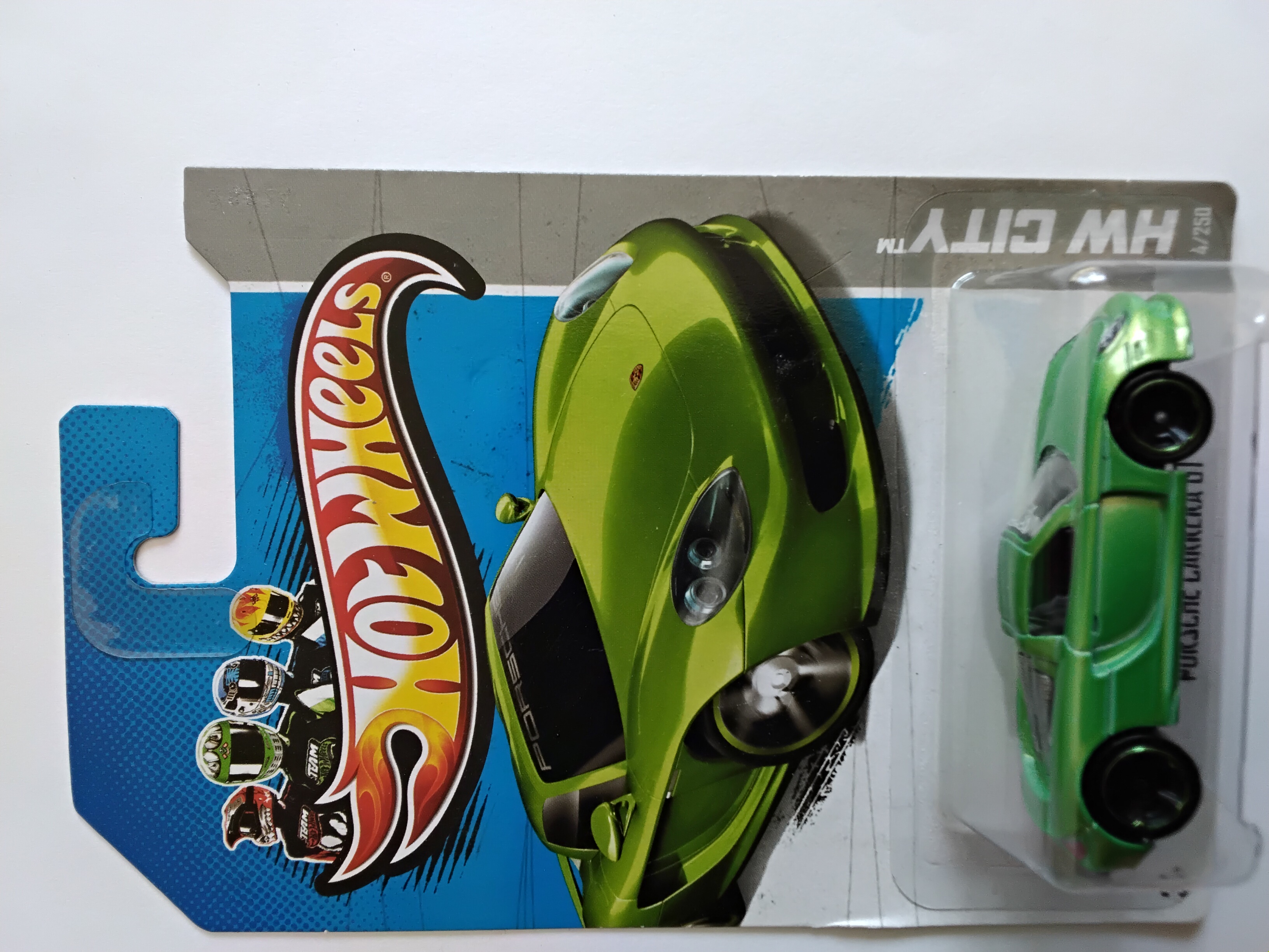 Collector submitted image