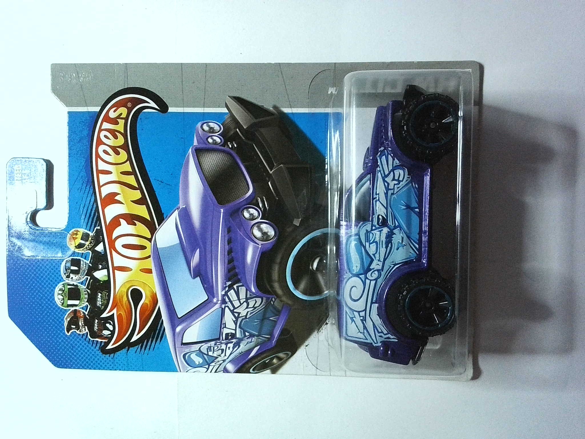 Collector submitted image