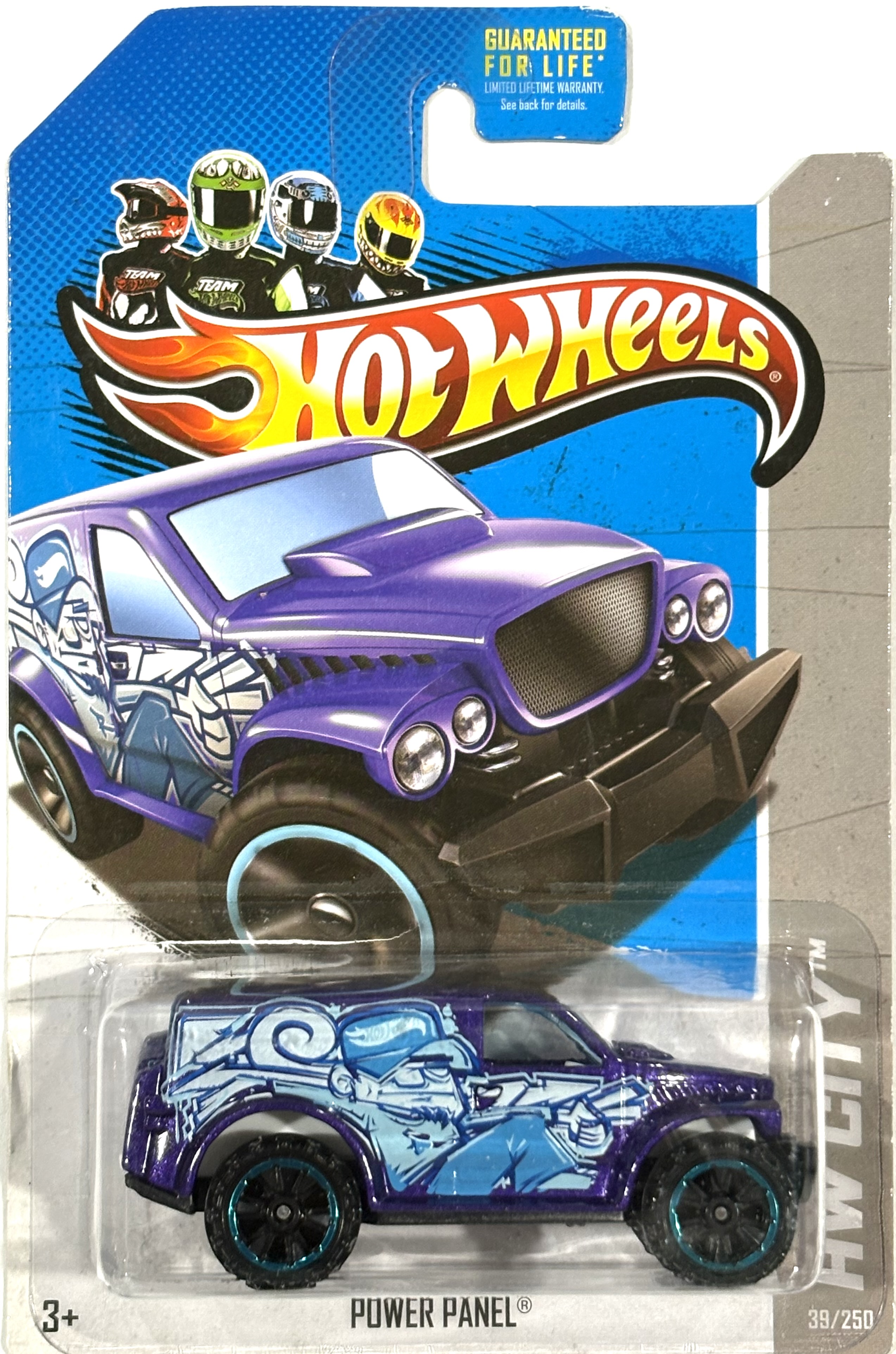 Collector submitted image