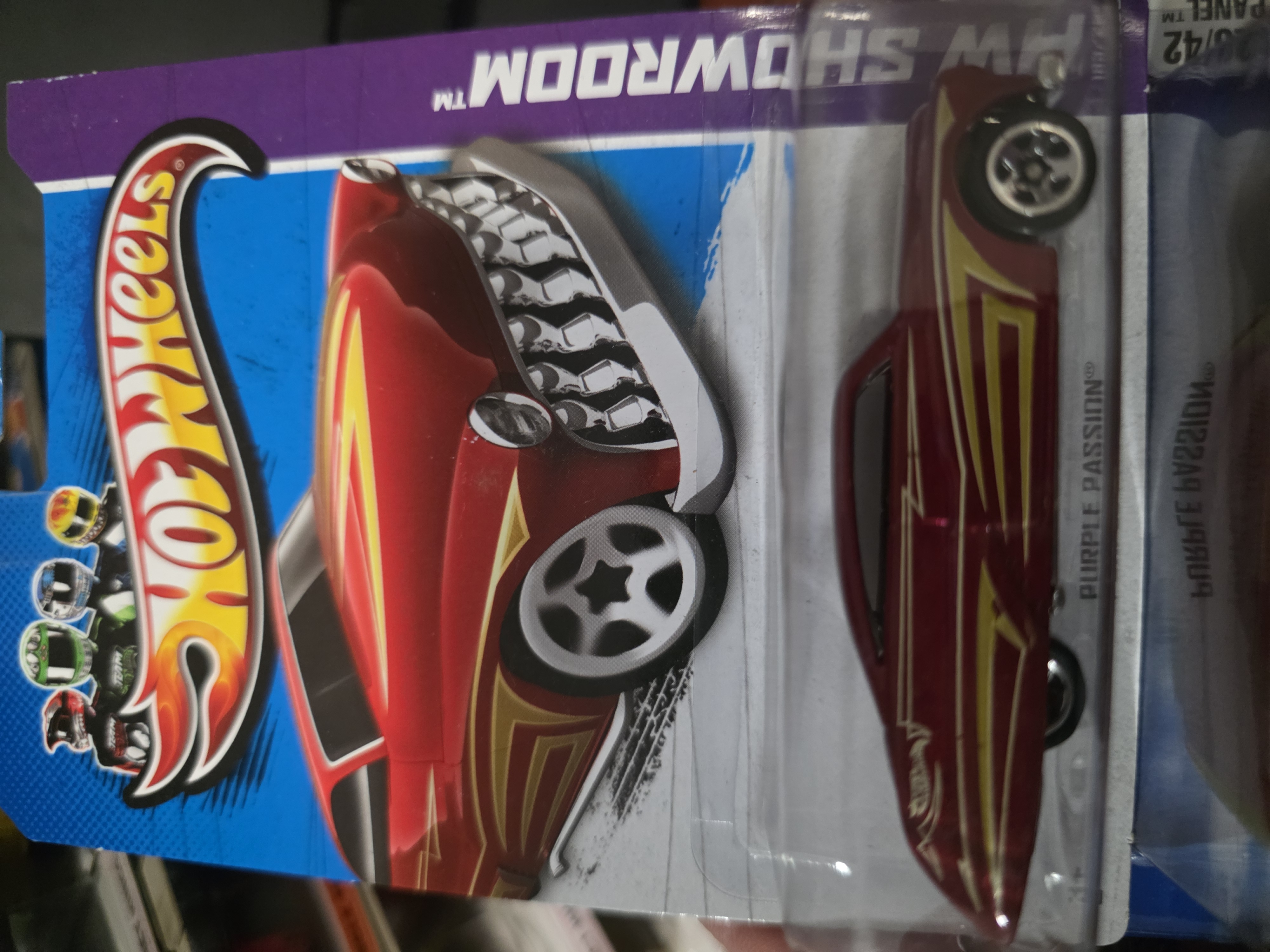 Collector submitted image