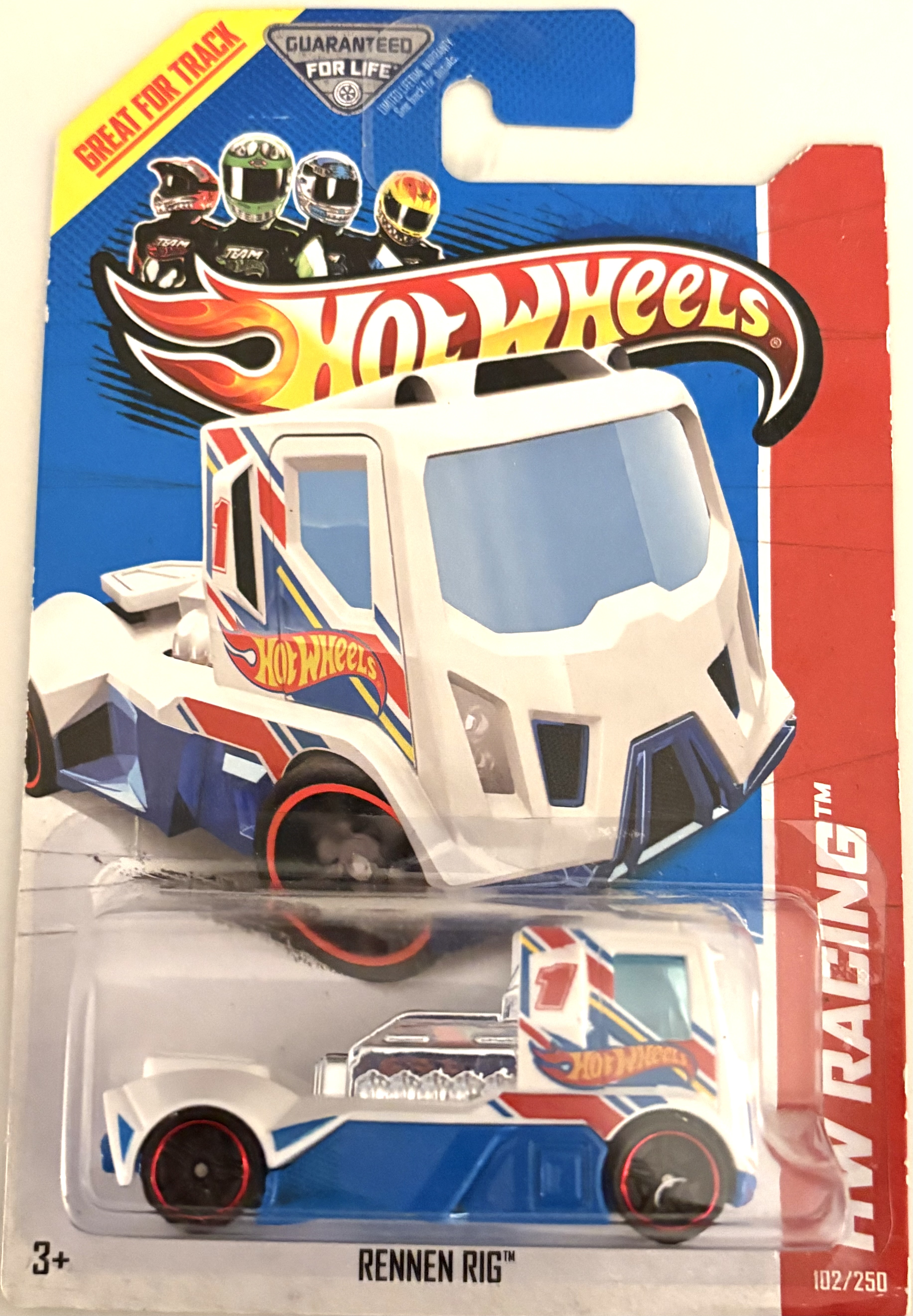 Collector submitted image