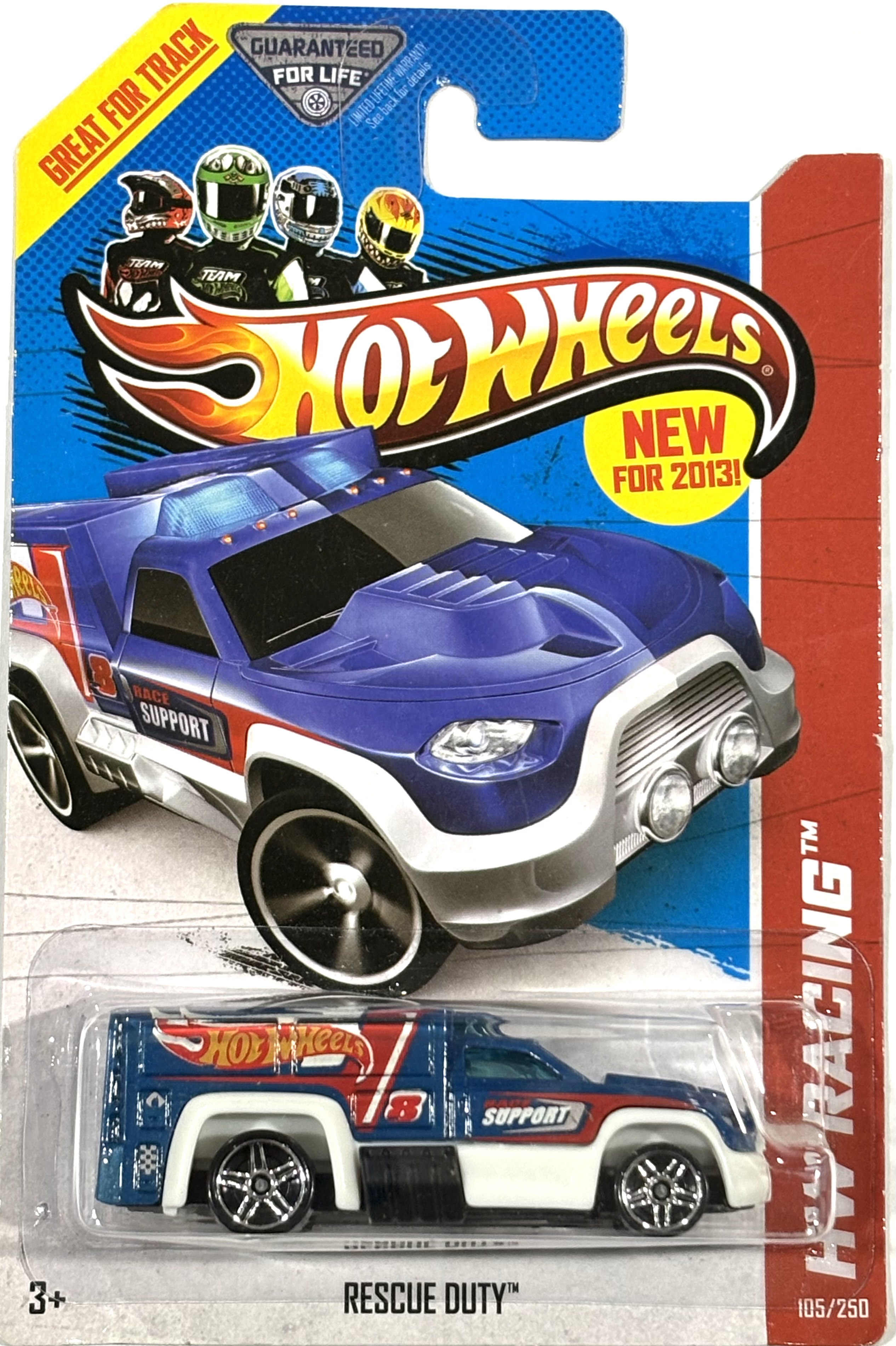 Collector submitted image
