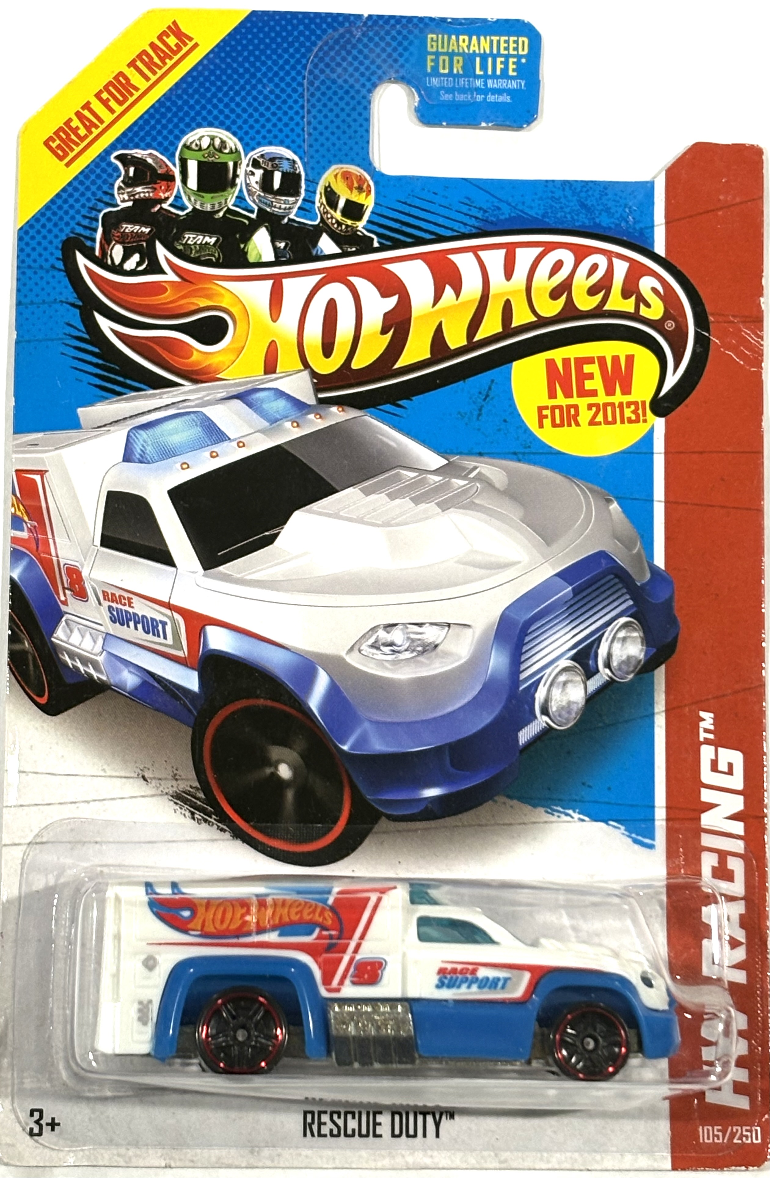 Collector submitted image