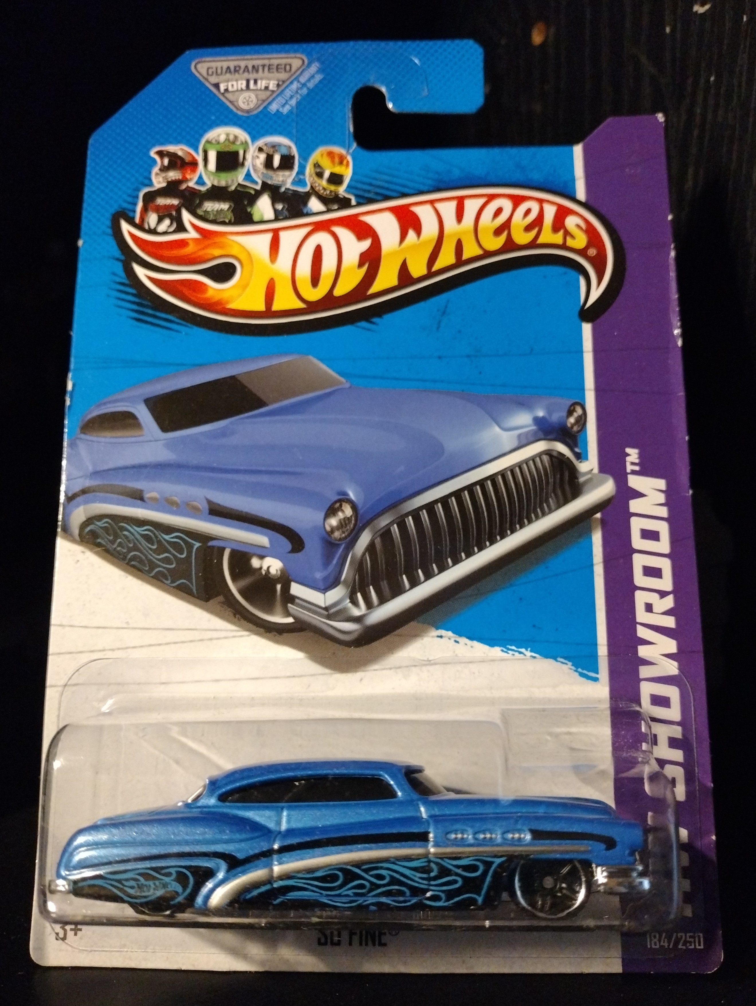 Collector submitted image