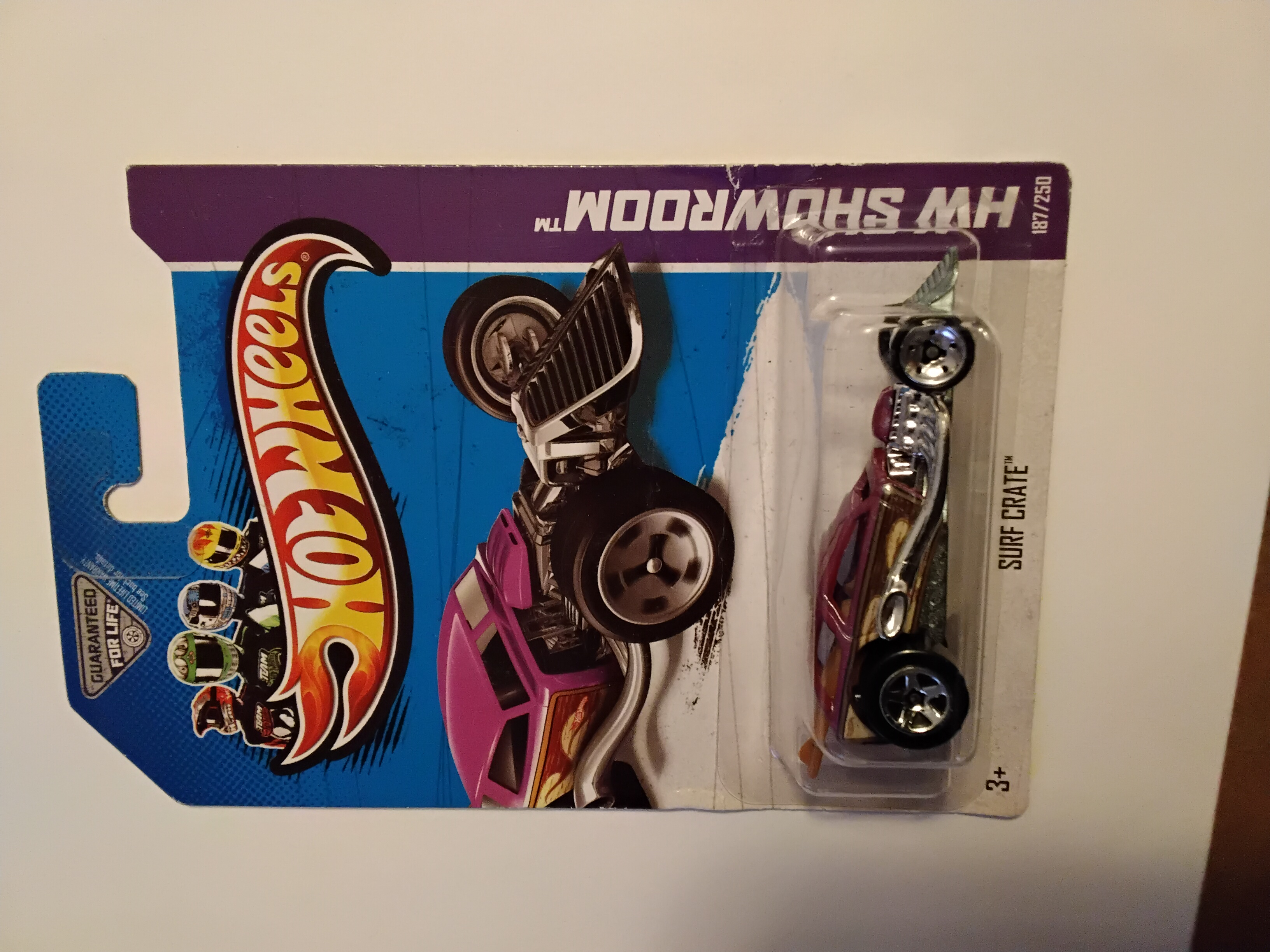 Collector submitted image