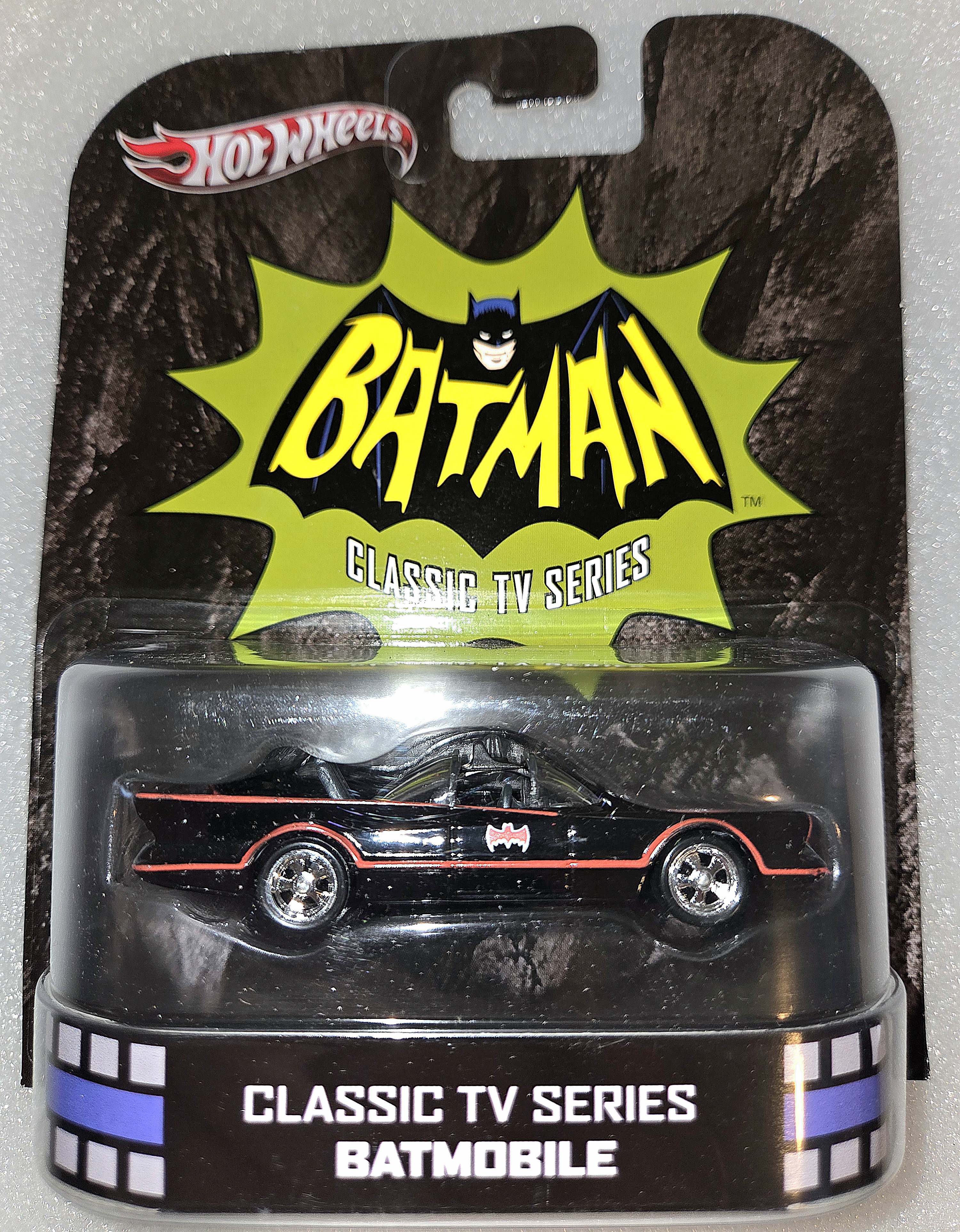 Collector submitted image