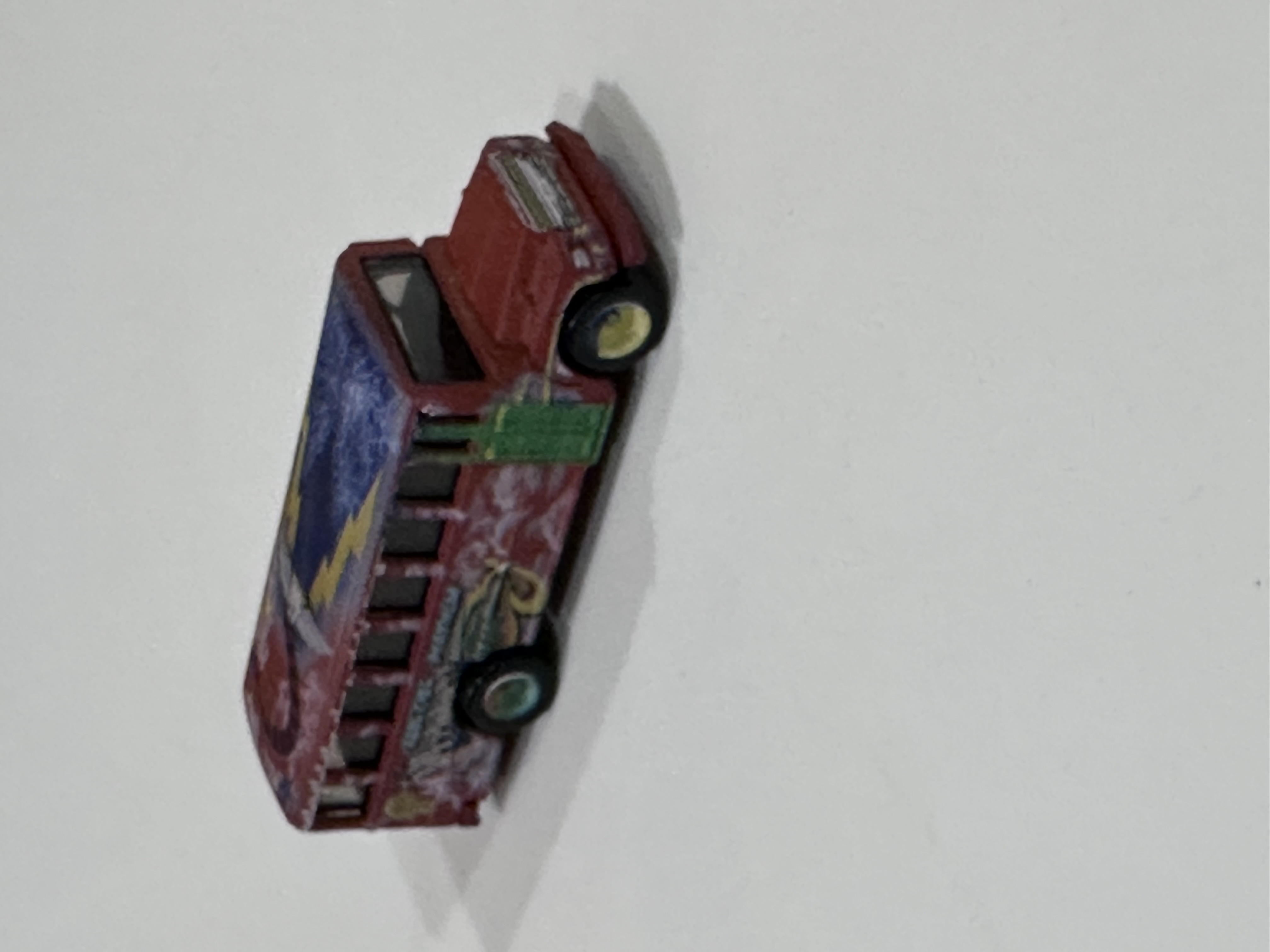 Collector submitted image