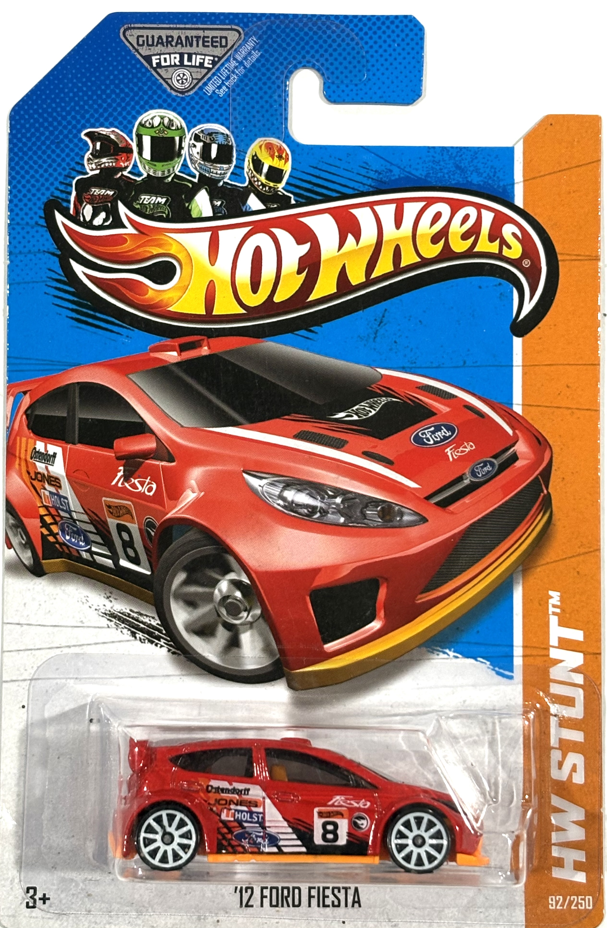 Collector submitted image