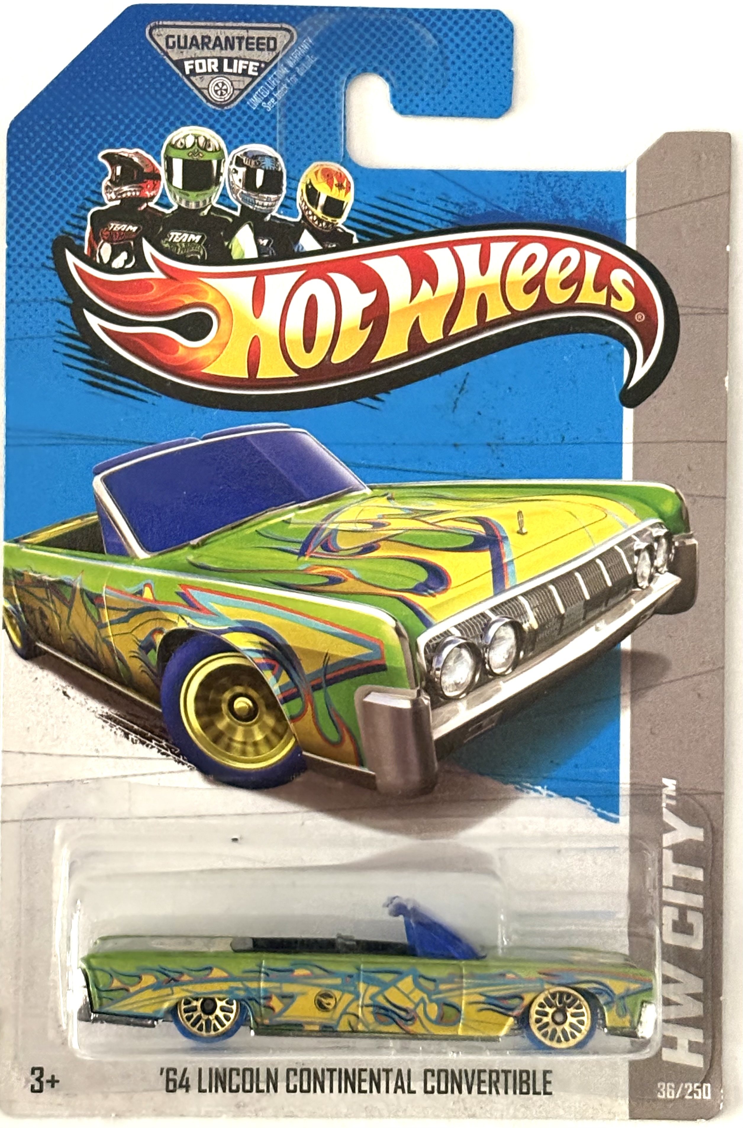 Collector submitted image
