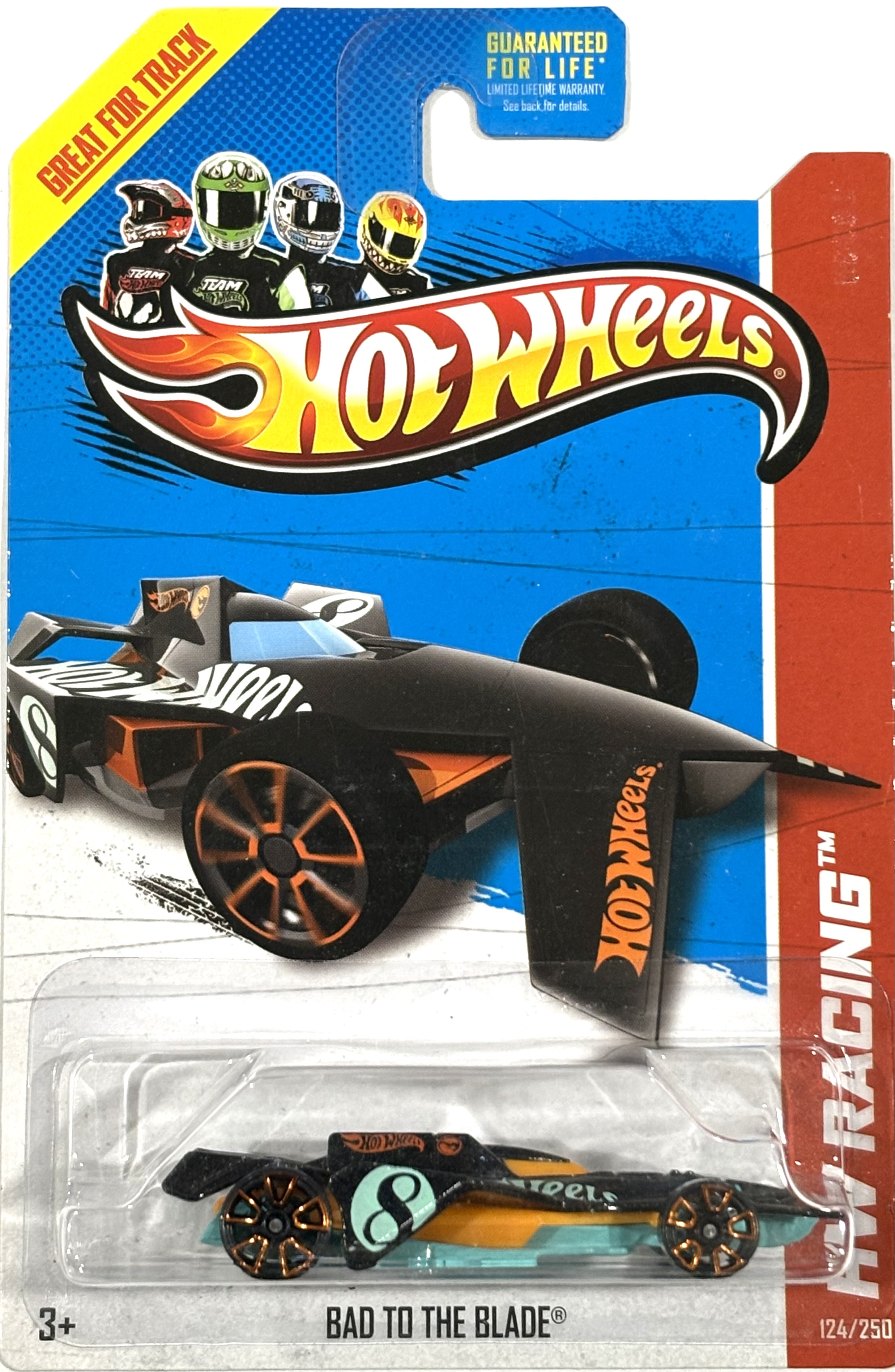 Collector submitted image