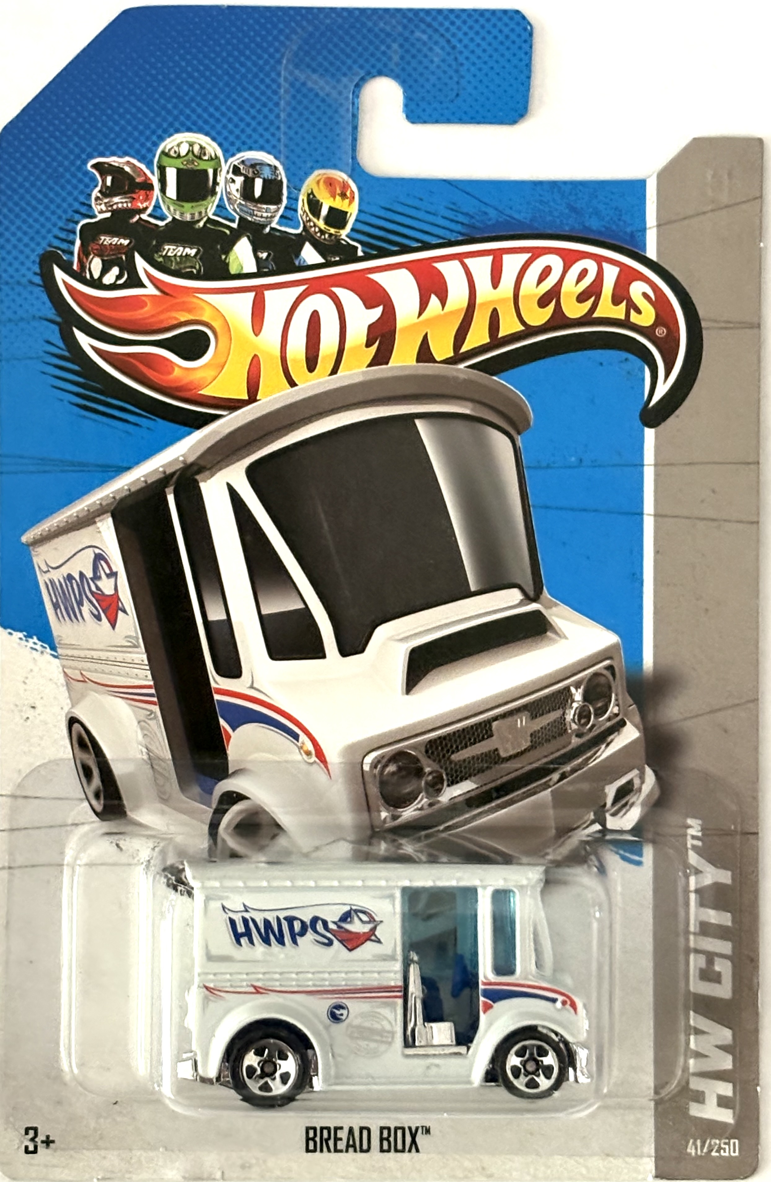 Collector submitted image