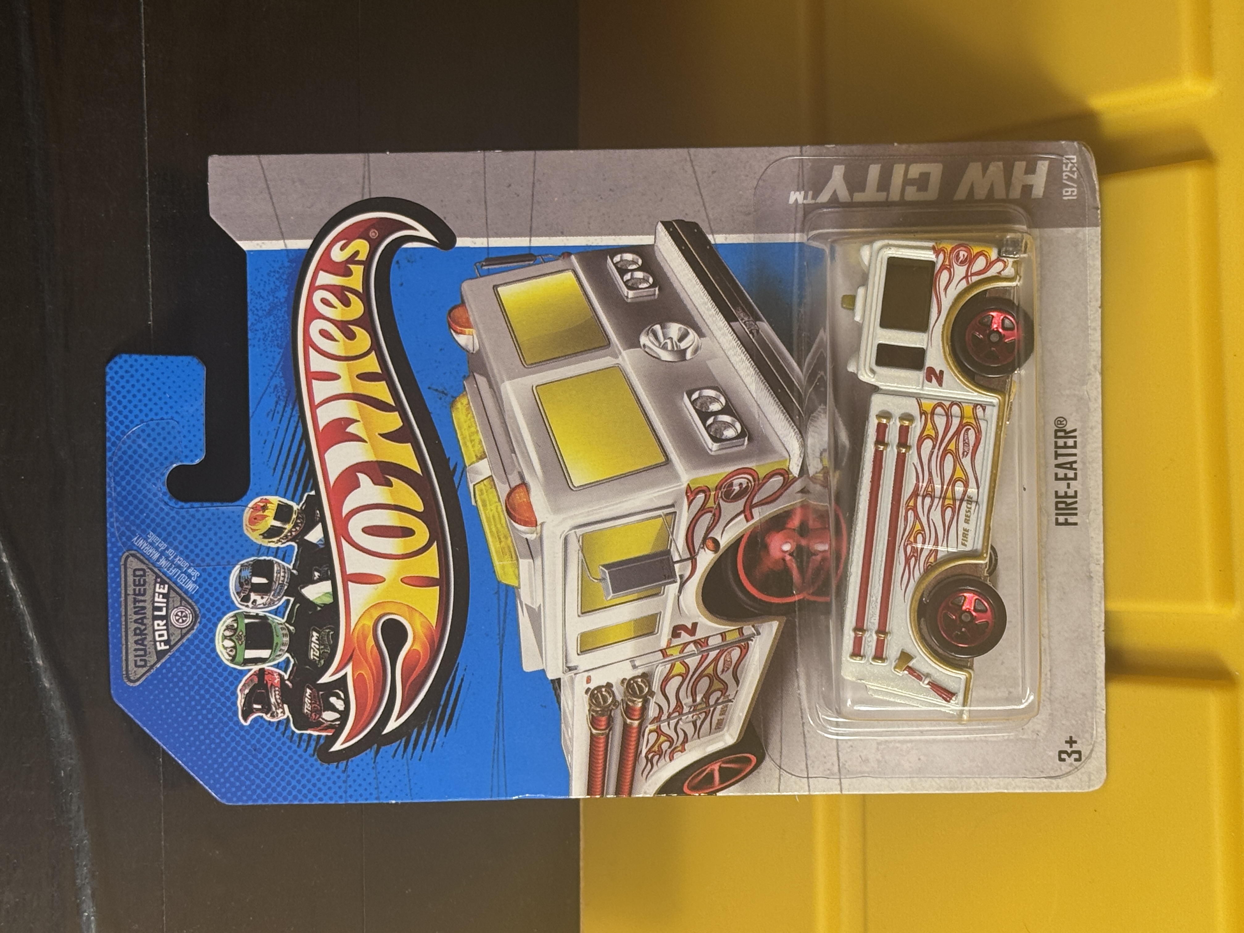 Collector submitted image