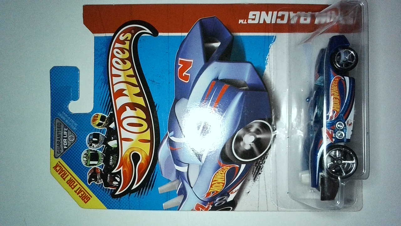 Collector submitted image