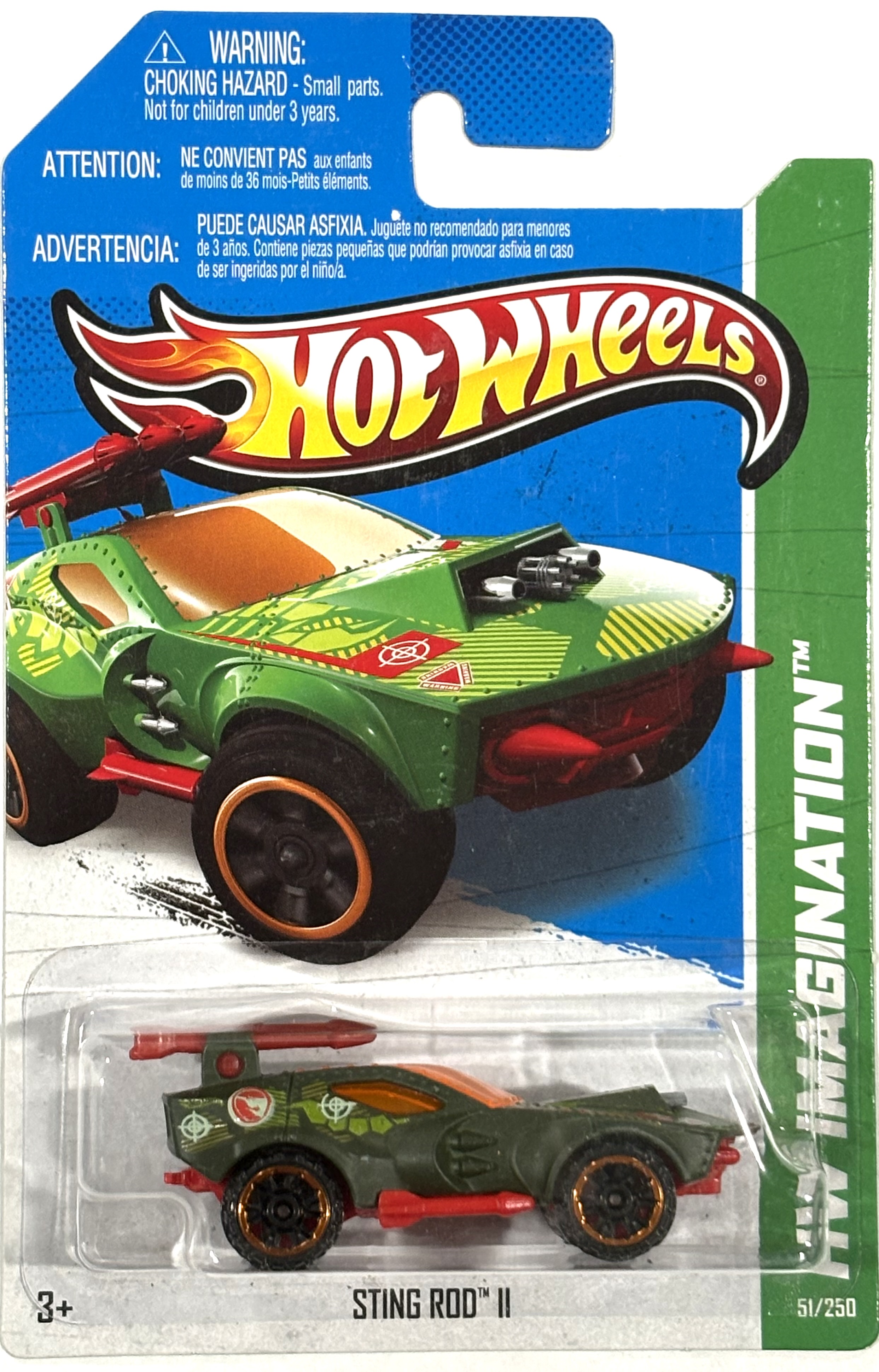 Collector submitted image