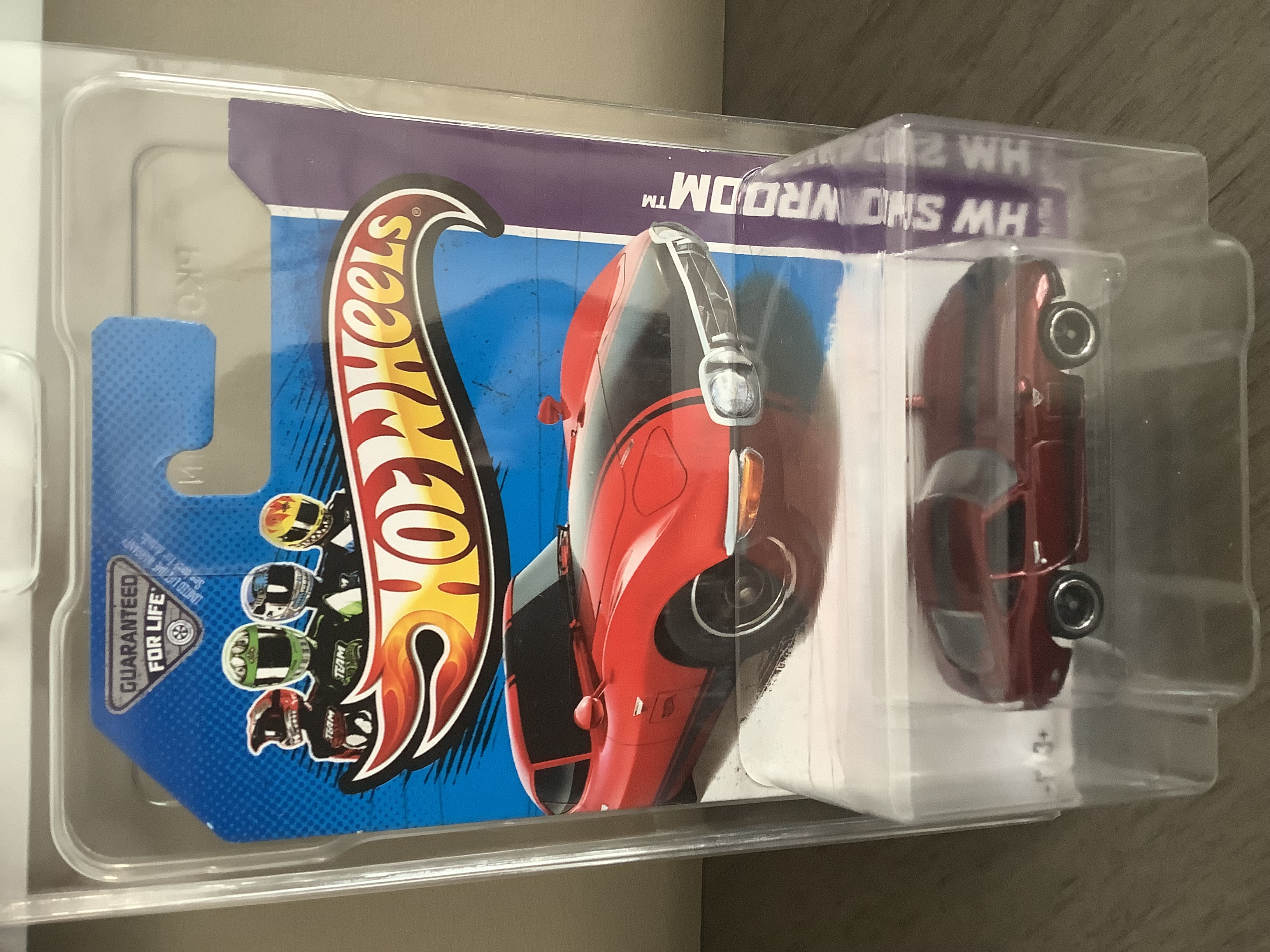 Collector submitted image
