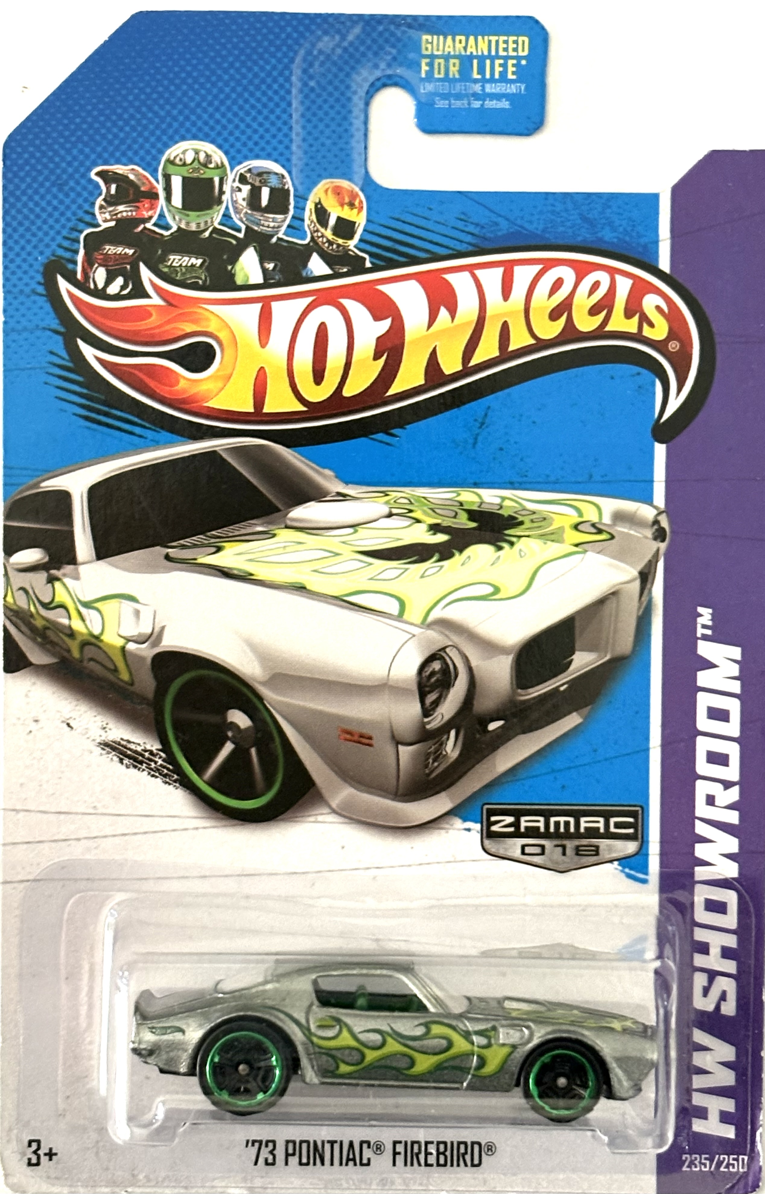 Collector submitted image