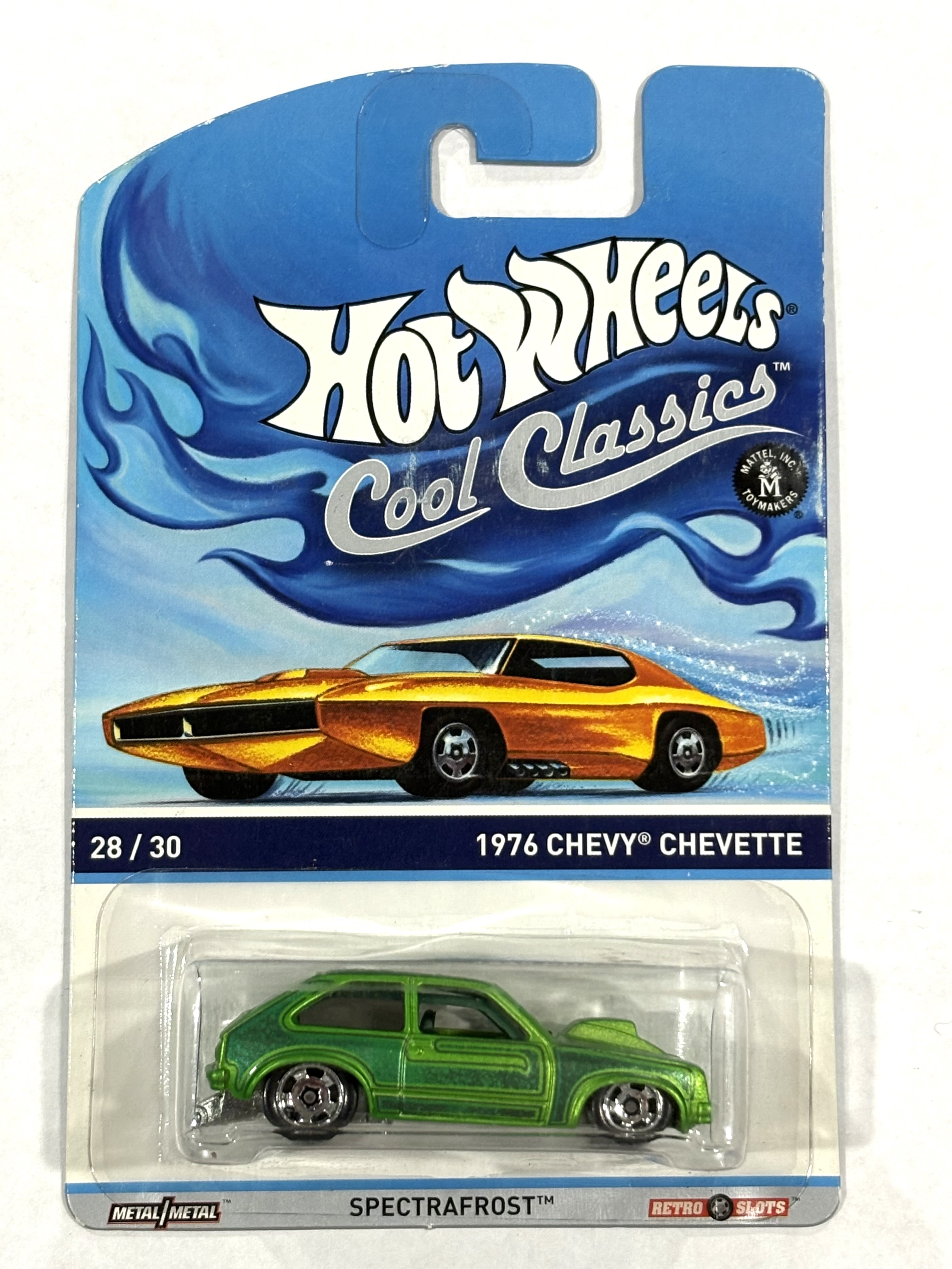 Collector submitted image